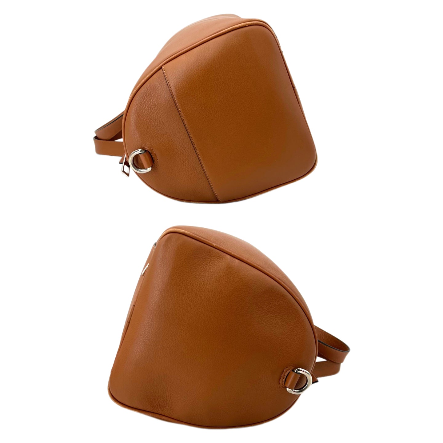 Loewe - Other - Leather - Brown - (large)