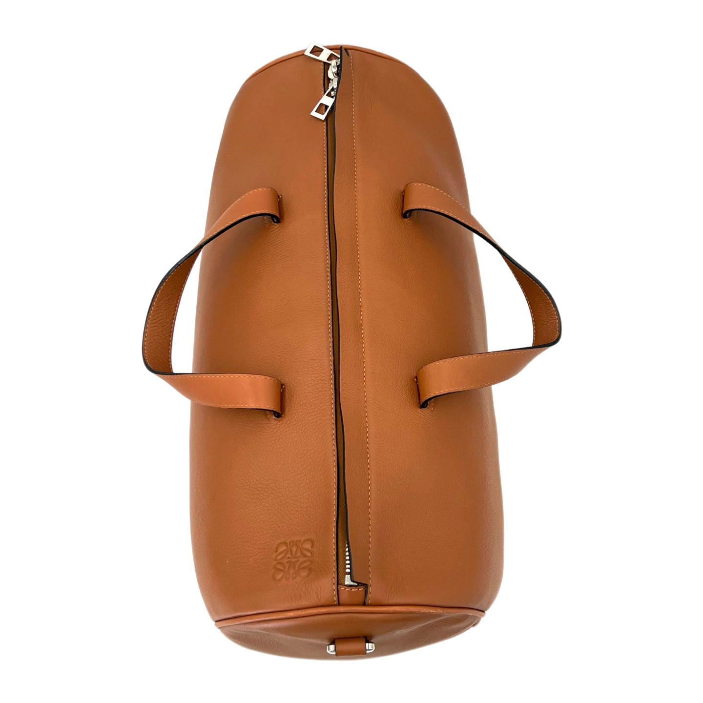 Loewe - Other - Leather - Brown - (large)