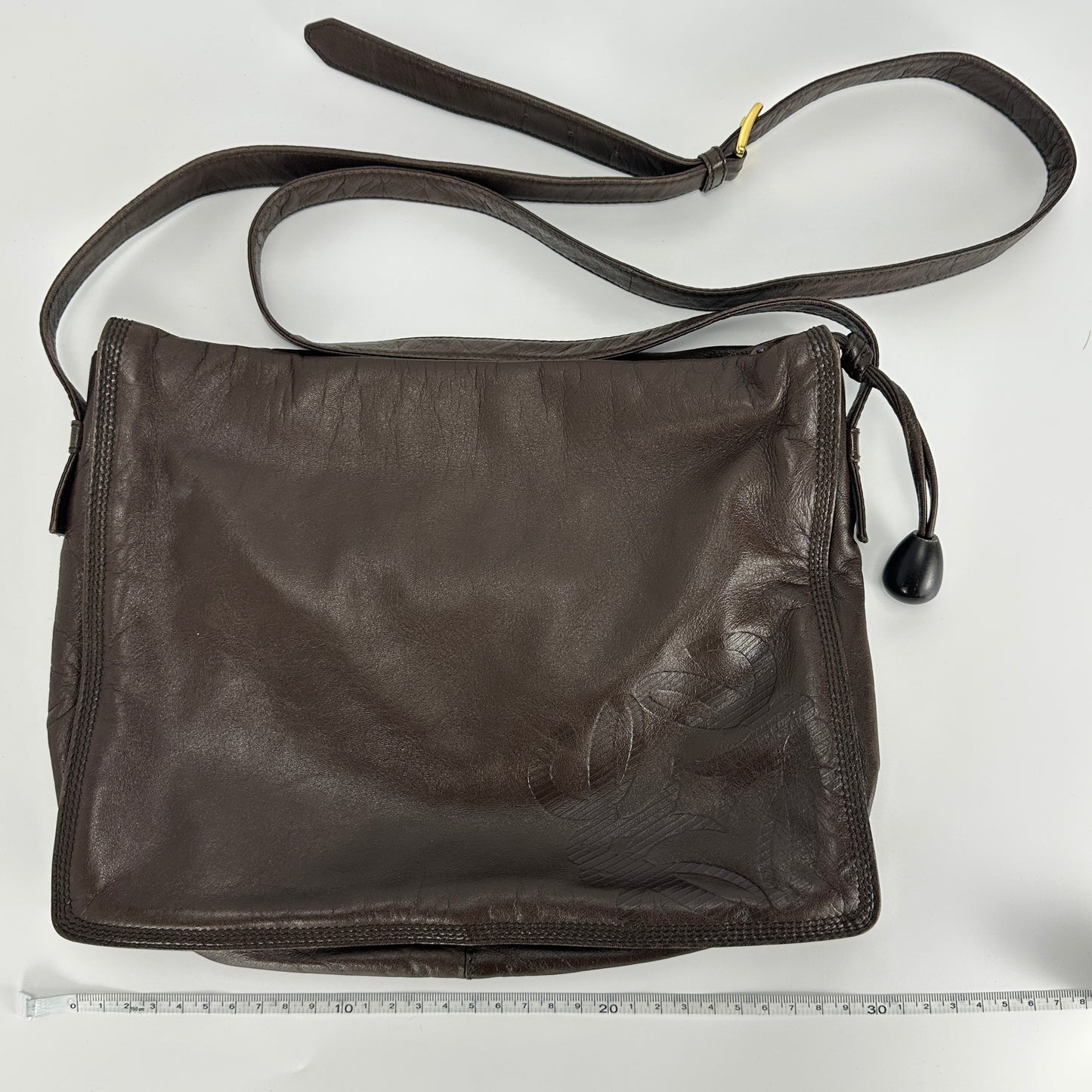 Loewe - Other - Leather - Brown - (medium)