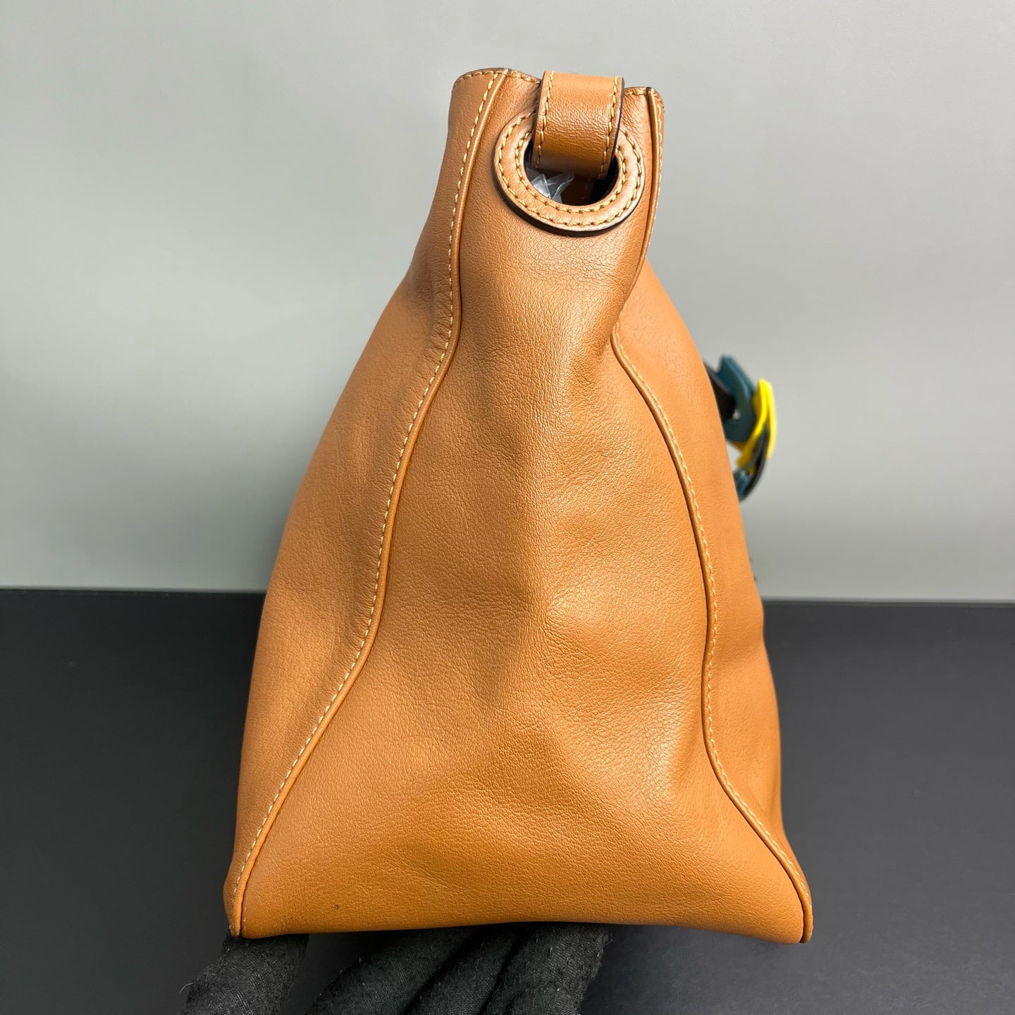 Loewe - Other - Leather - Brown - (medium)