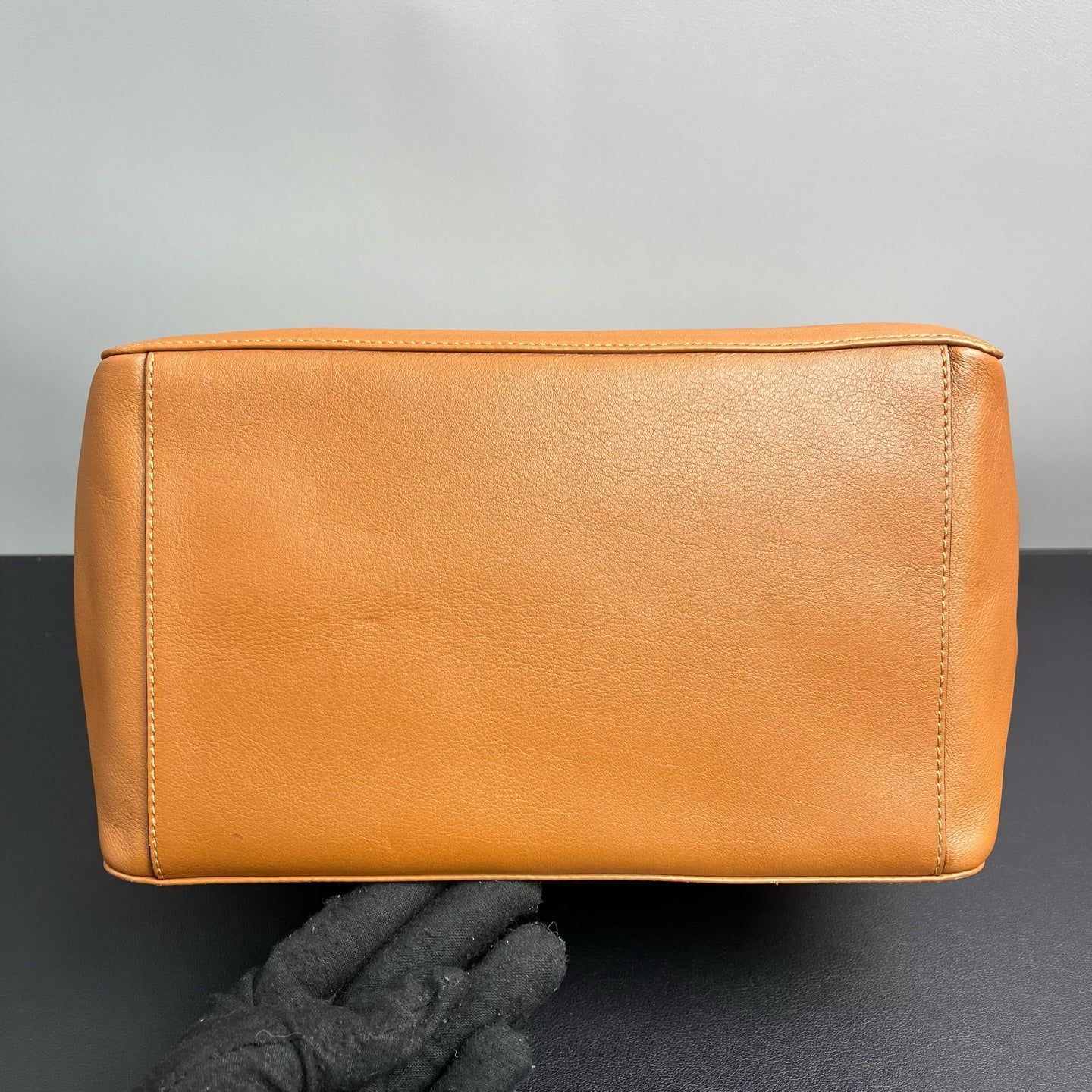 Loewe - Other - Leather - Brown - (medium)