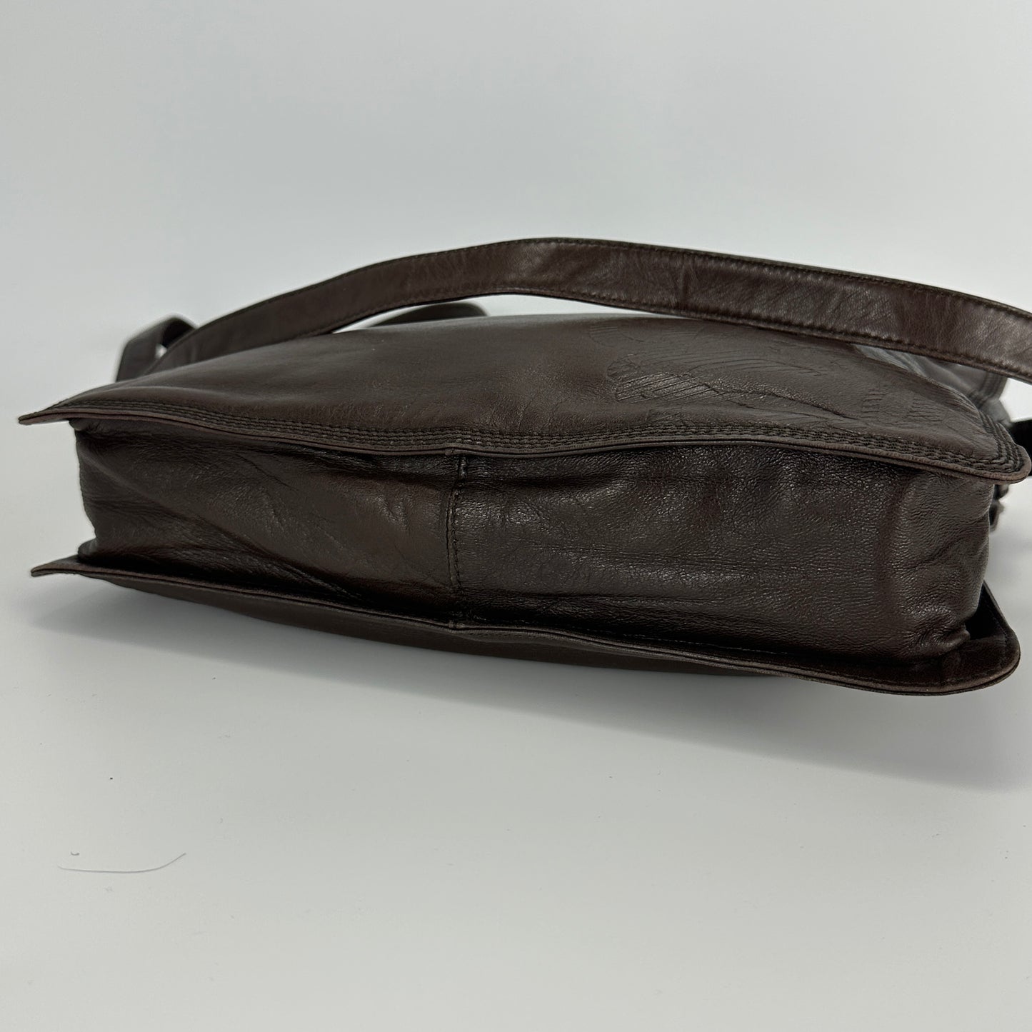 Loewe - Other - Leather - Brown - (medium)