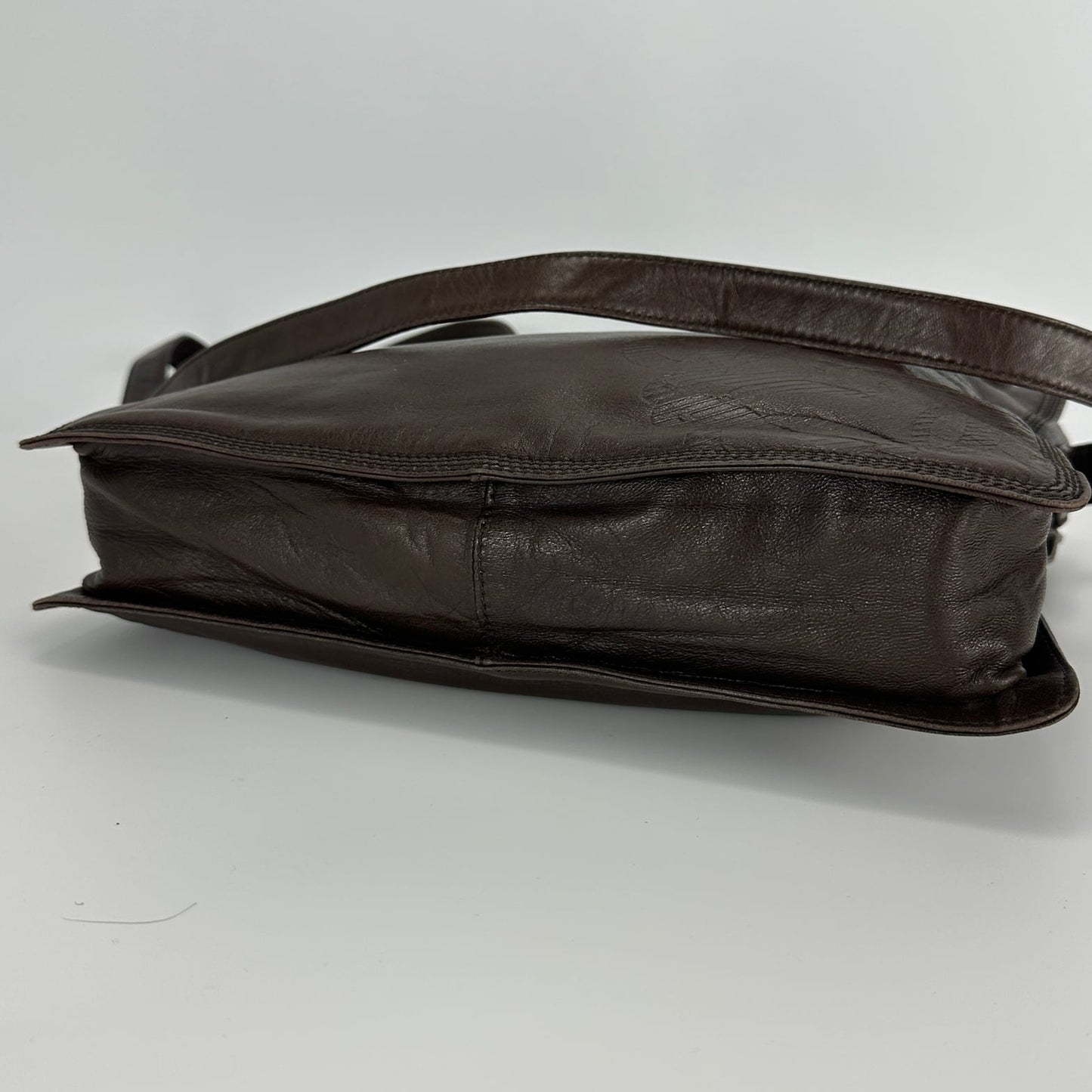 Loewe - Other - Leather - Brown - (medium)