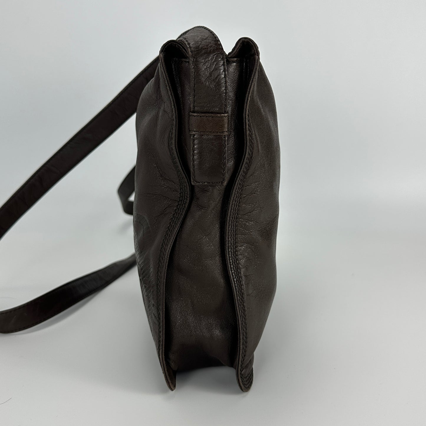 Loewe - Other - Leather - Brown - (medium)