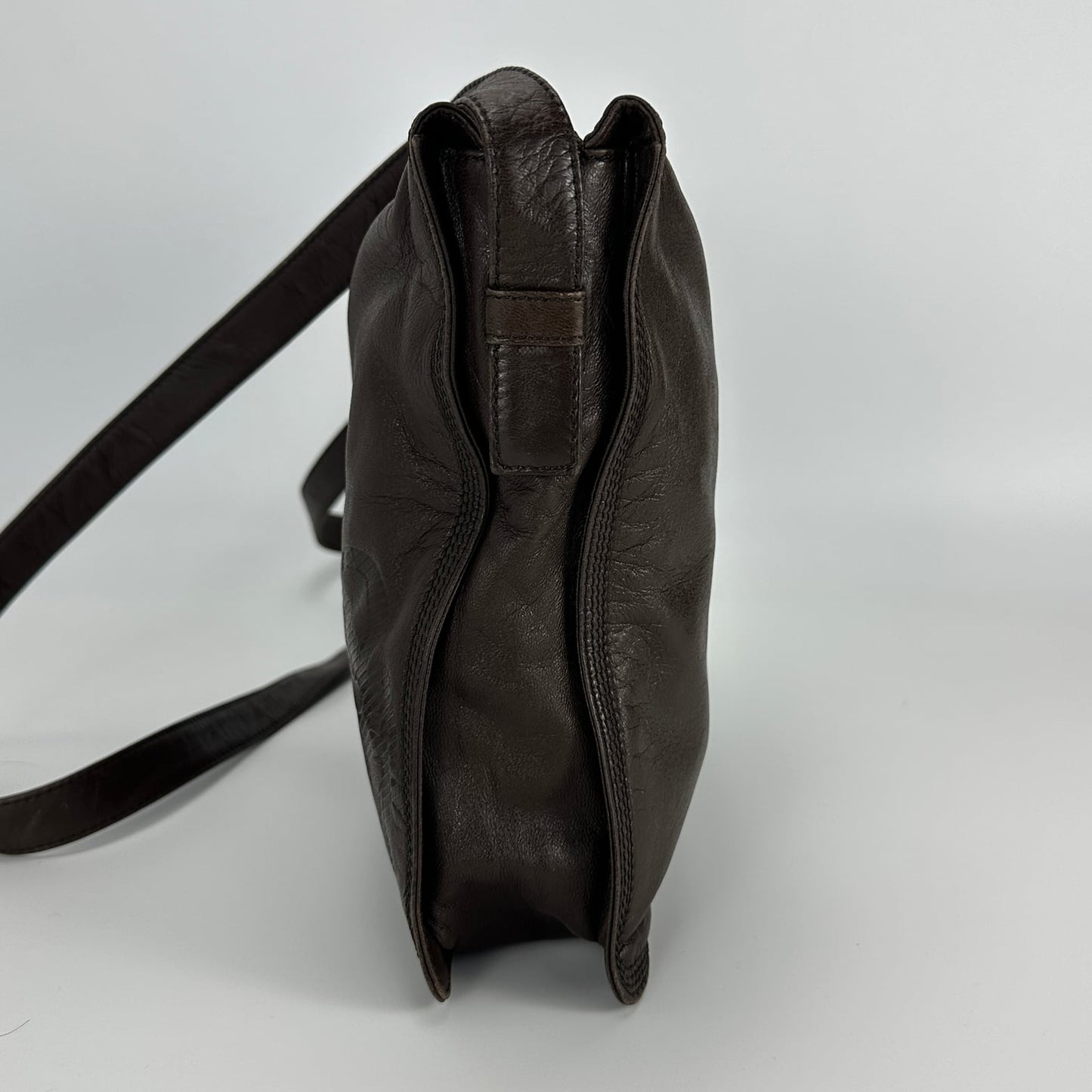 Loewe - Other - Leather - Brown - (medium)