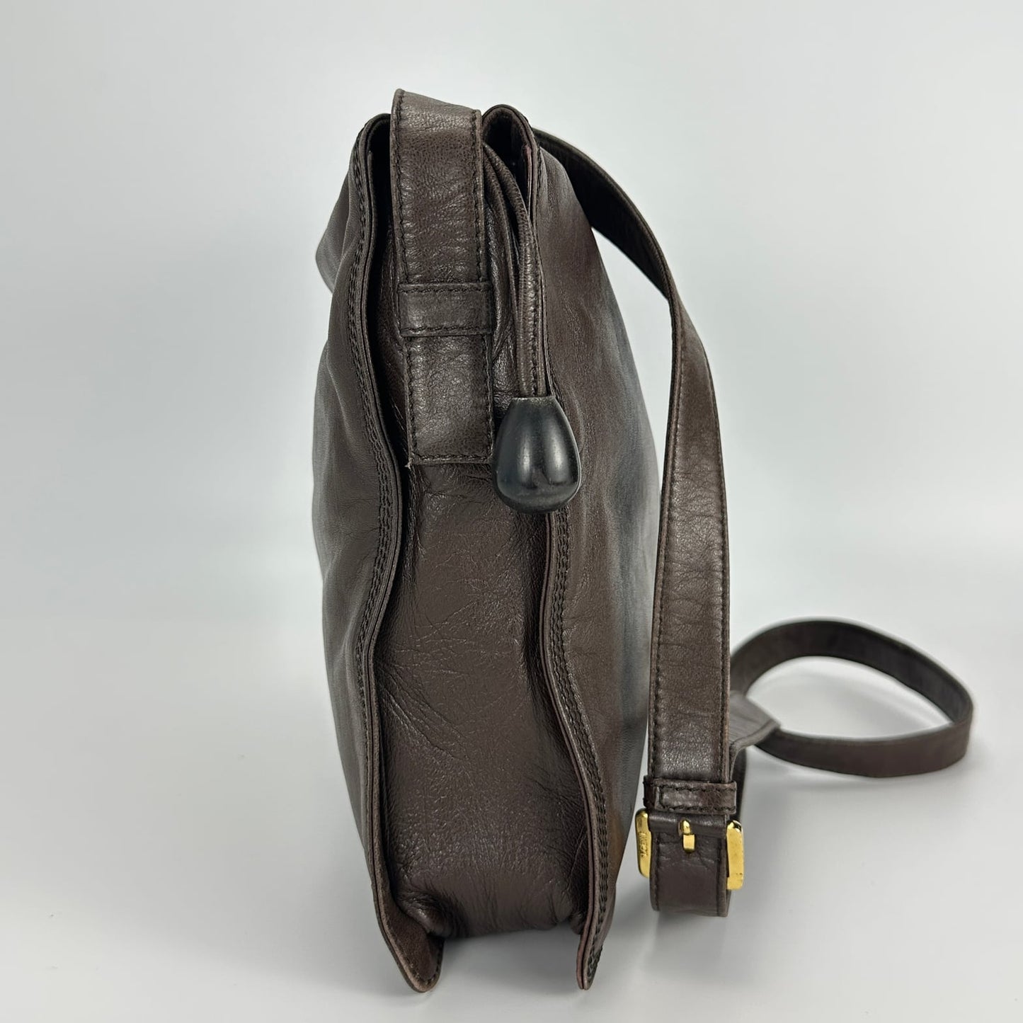 Loewe - Other - Leather - Brown - (medium)