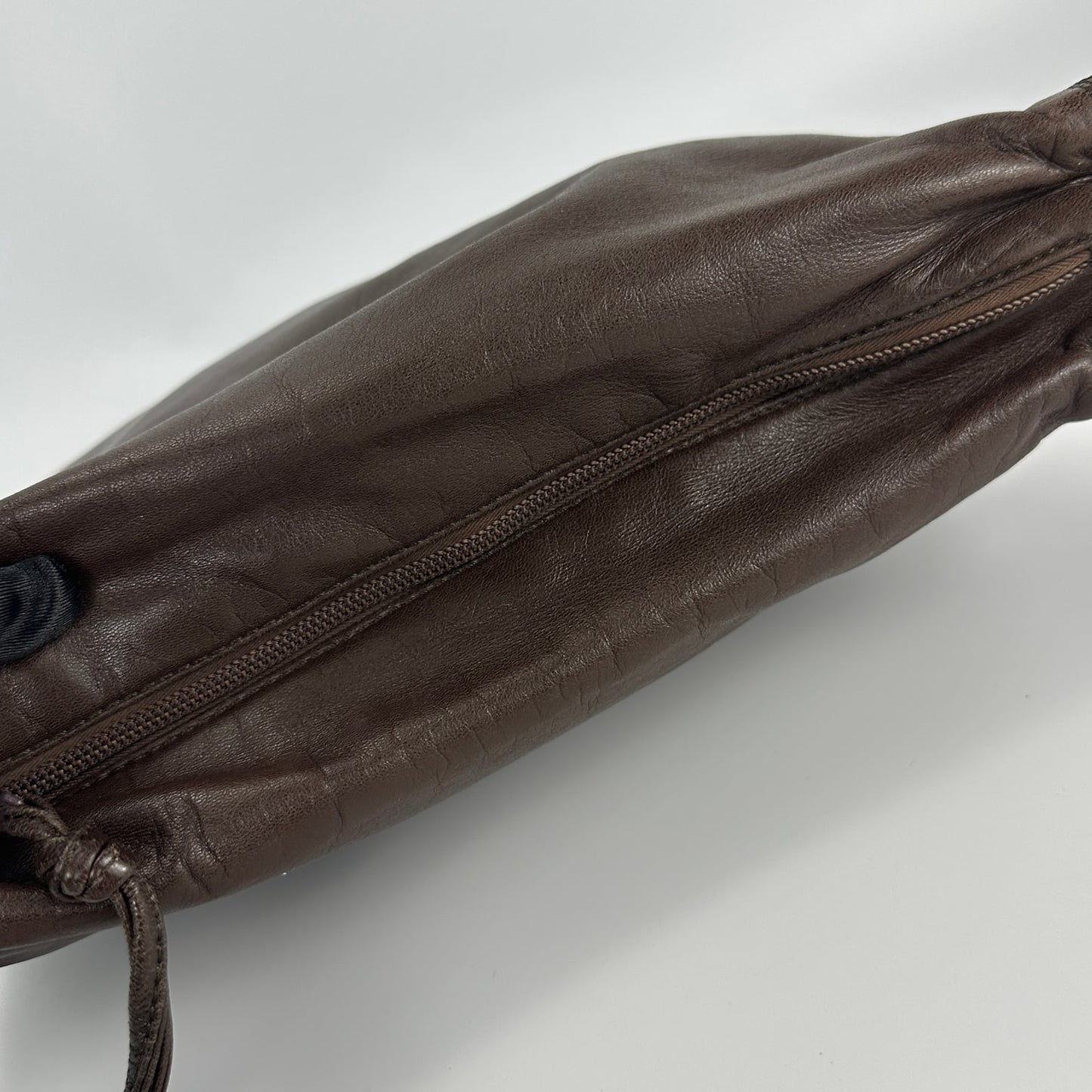 Loewe - Other - Leather - Brown - (medium)