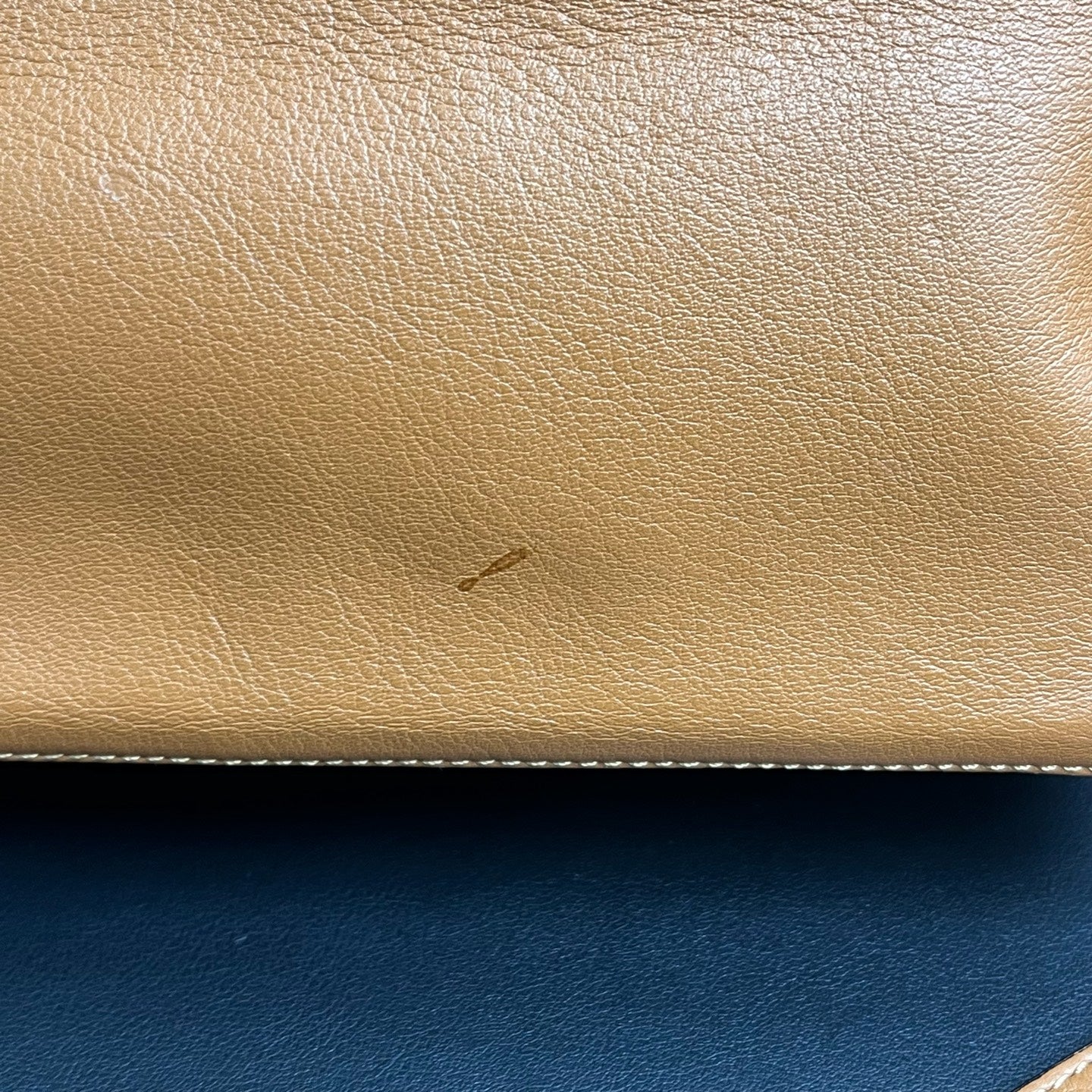 Loewe - Other - Leather - Brown - (medium)