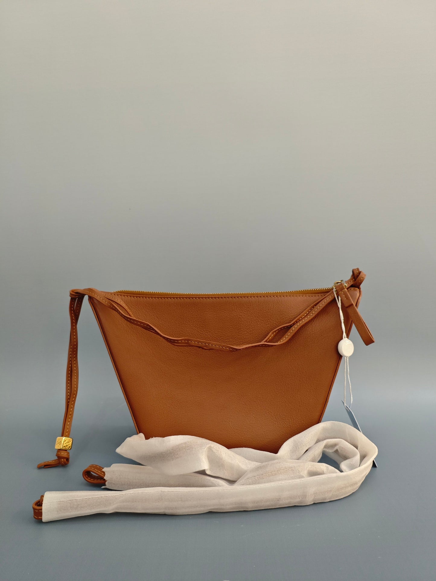 LOEWE - Other - Leather - Brown - (mini)