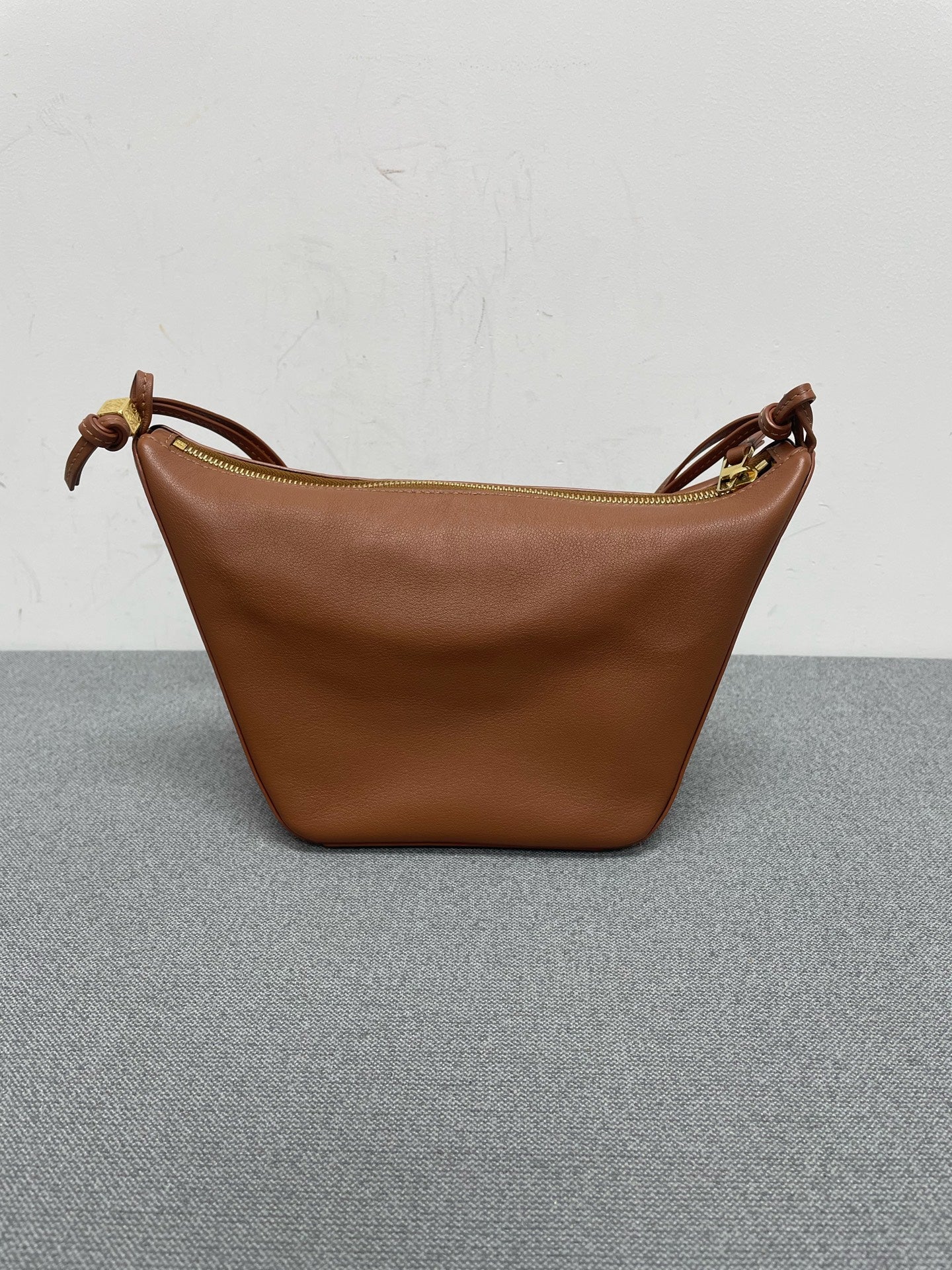 Loewe - Other - Leather - Brown - (mini)