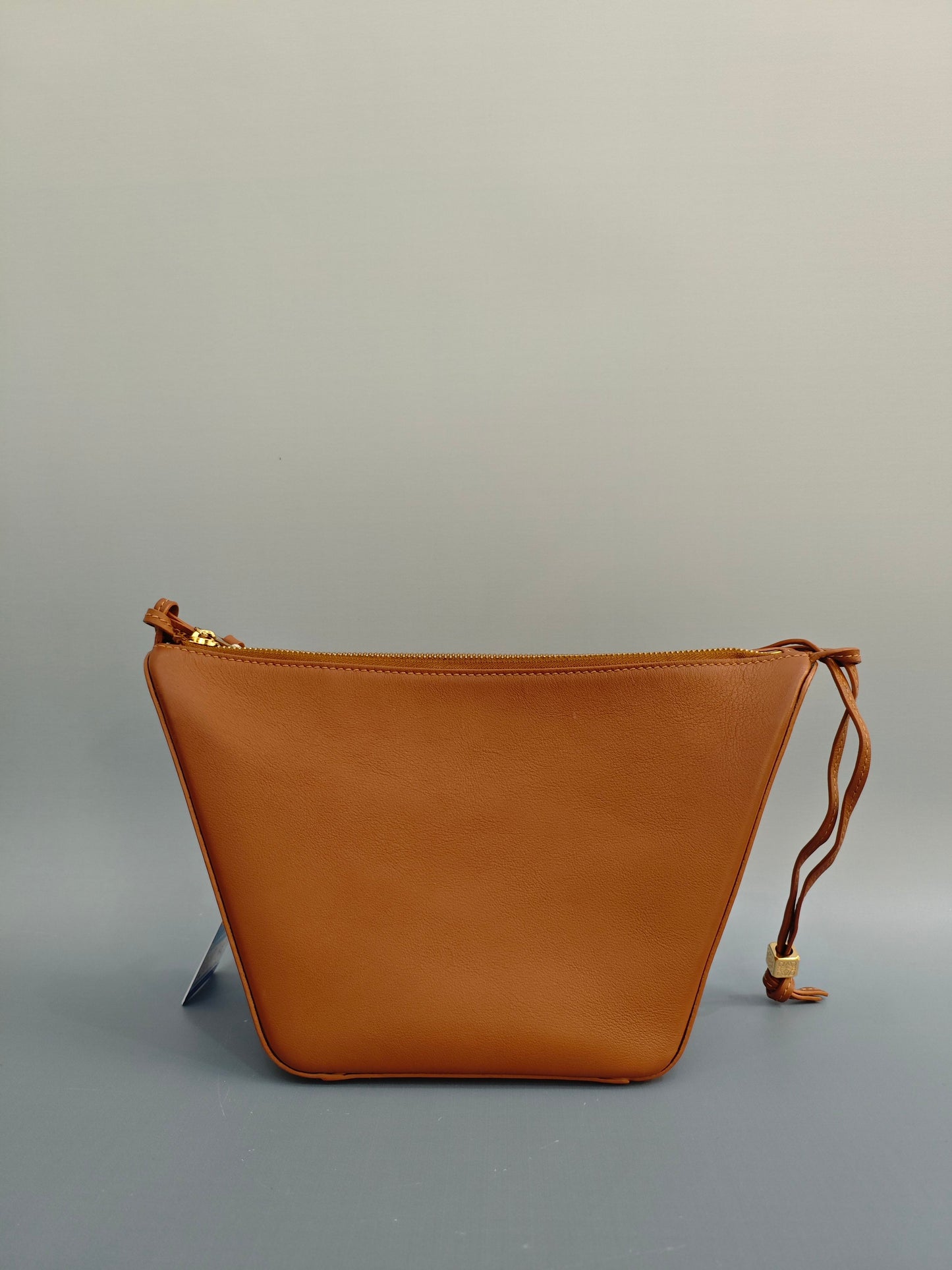 LOEWE - Other - Leather - Brown - (mini)