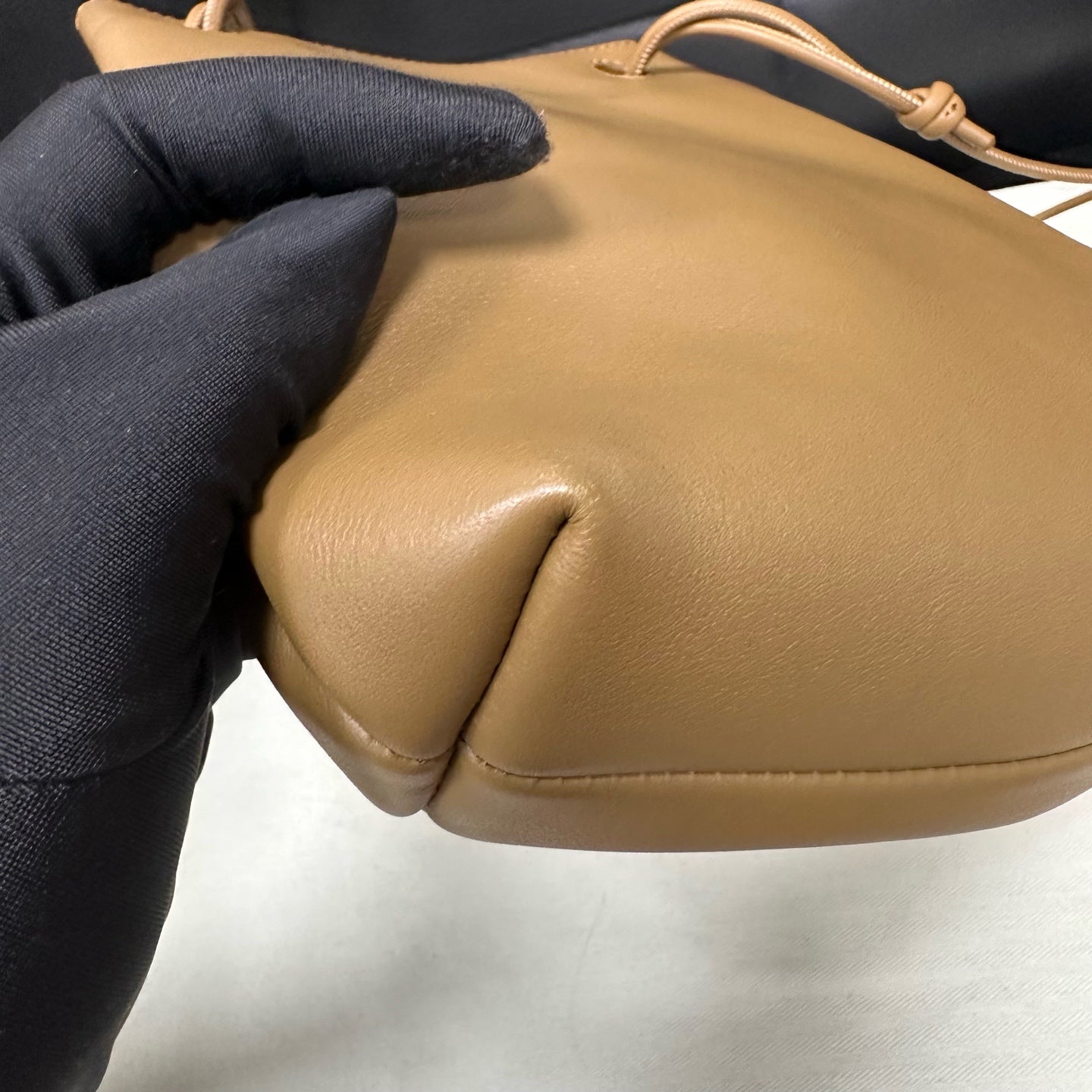 Loewe - Other - Leather - Brown - (mini)