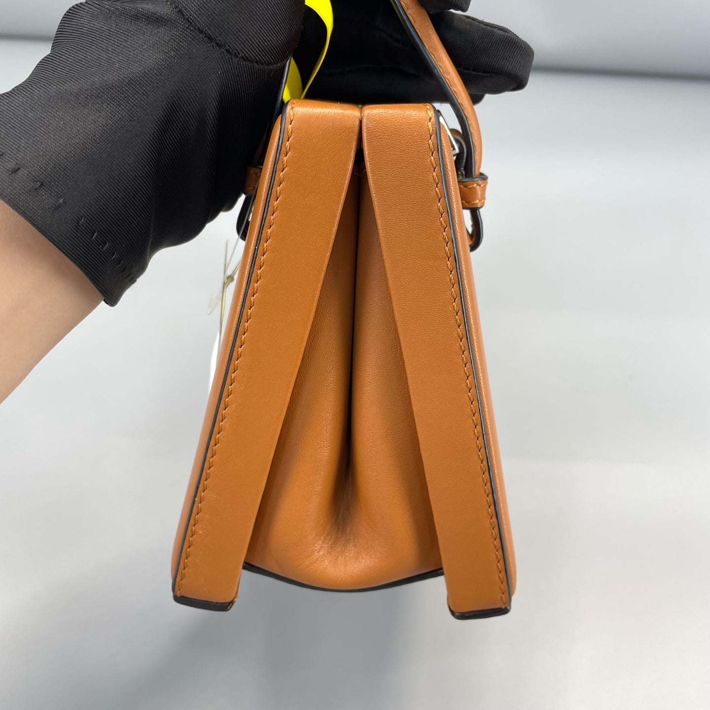 Loewe - Other - Leather - Brown - (mini)