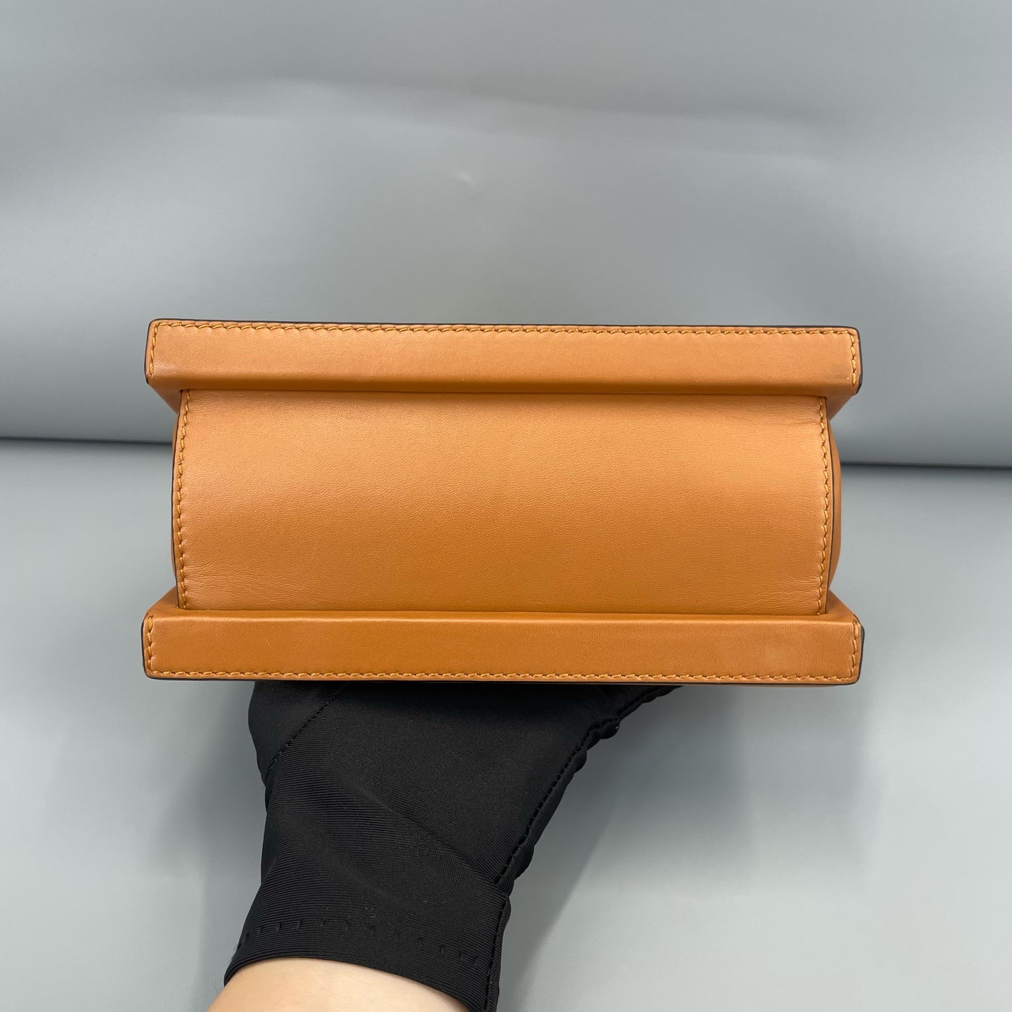 Loewe - Other - Leather - Brown - (mini)