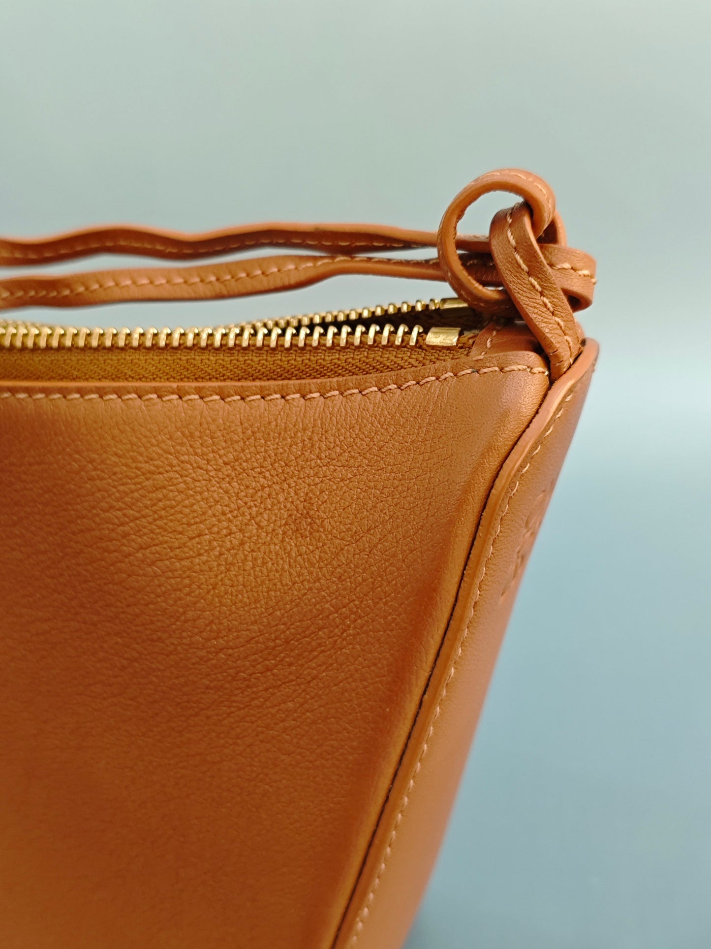 LOEWE - Other - Leather - Brown - (mini)