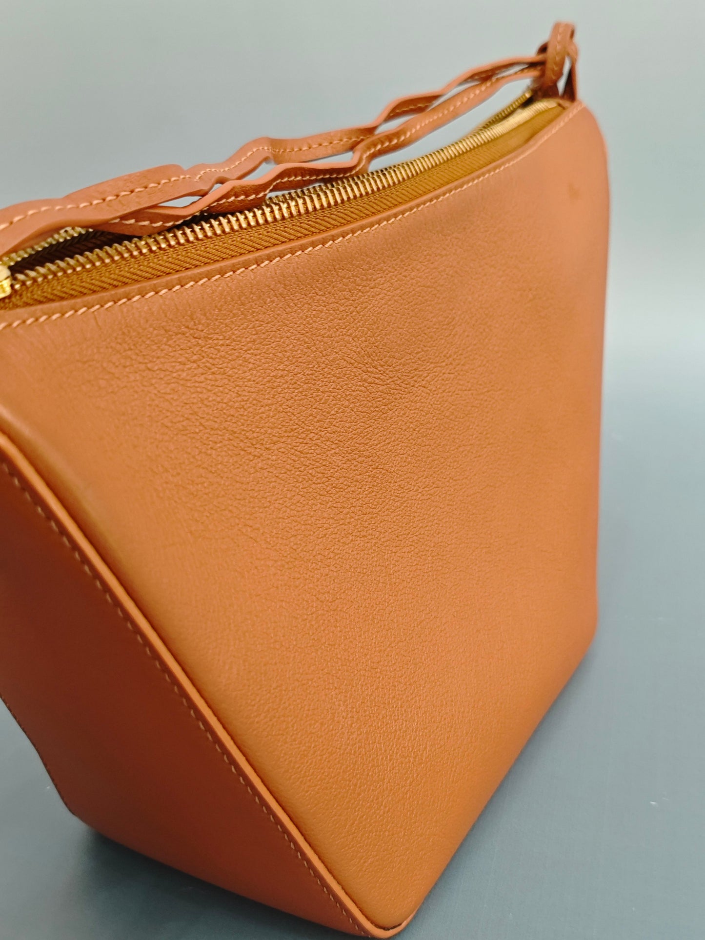 LOEWE - Other - Leather - Brown - (mini)