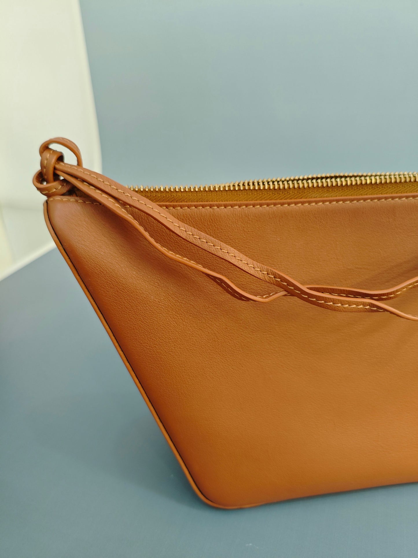 LOEWE - Other - Leather - Brown - (mini)