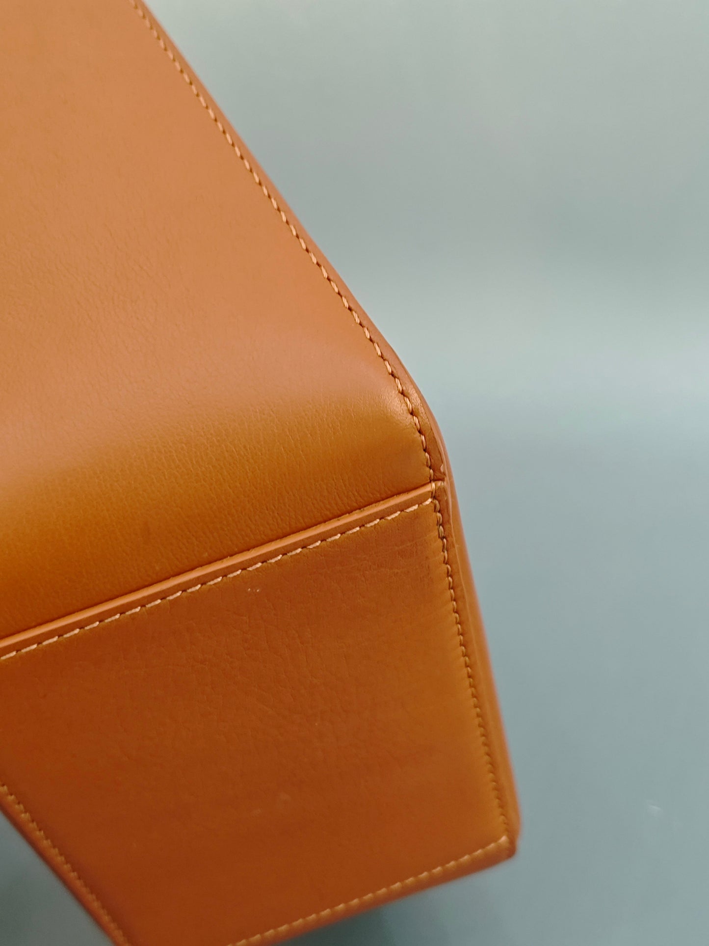LOEWE - Other - Leather - Brown - (mini)