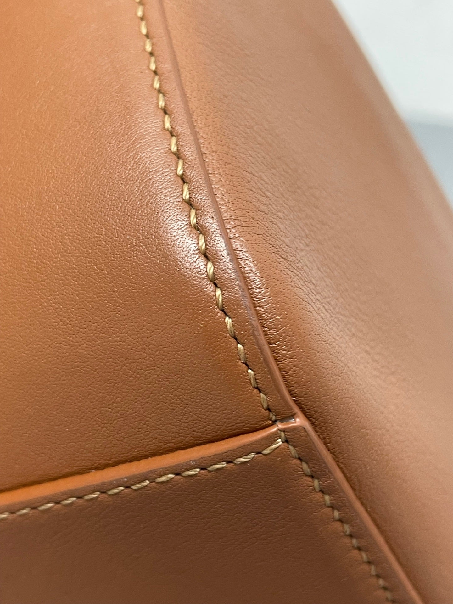 Loewe - Other - Leather - Brown - (mini)