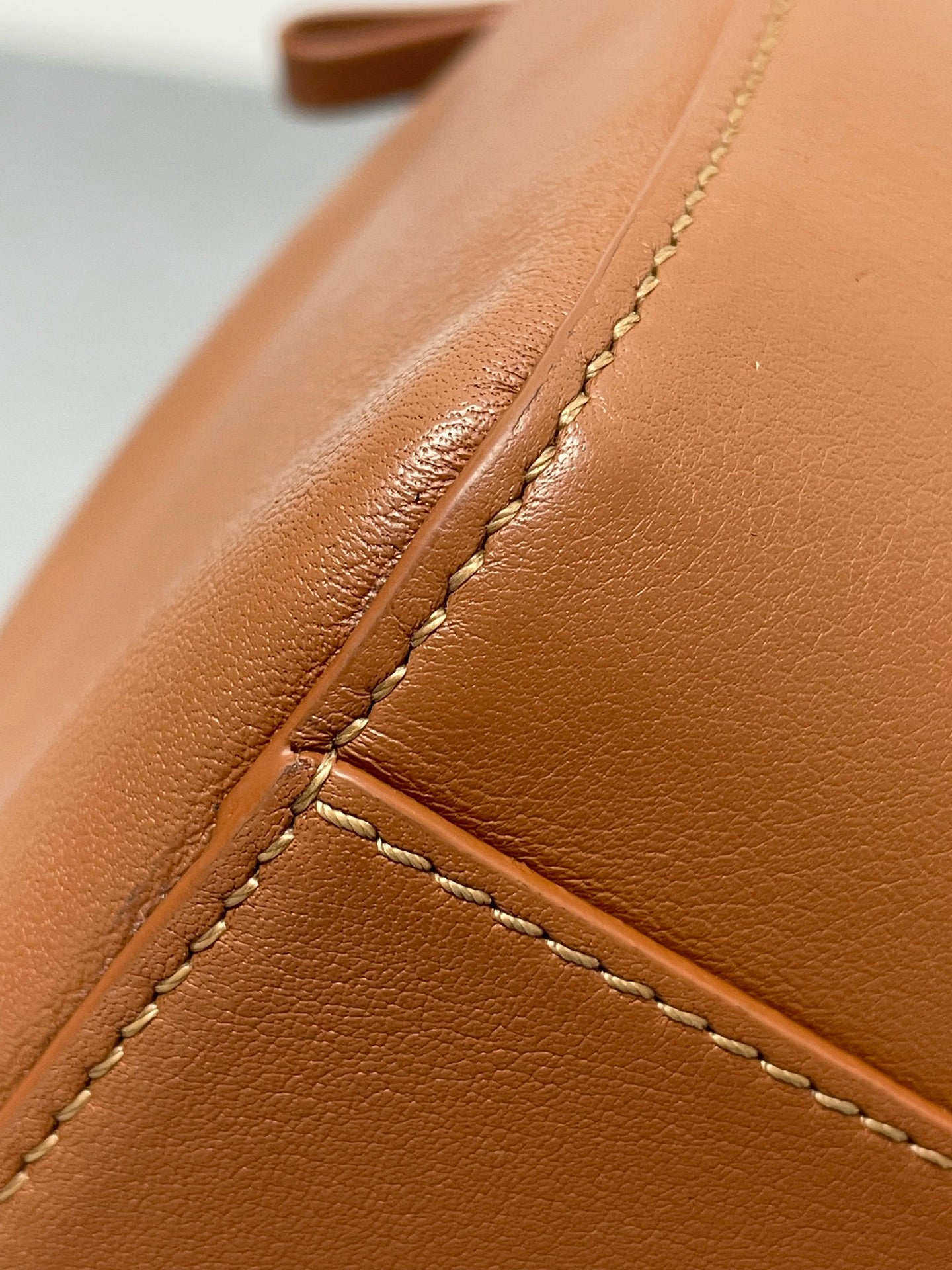 Loewe - Other - Leather - Brown - (mini)