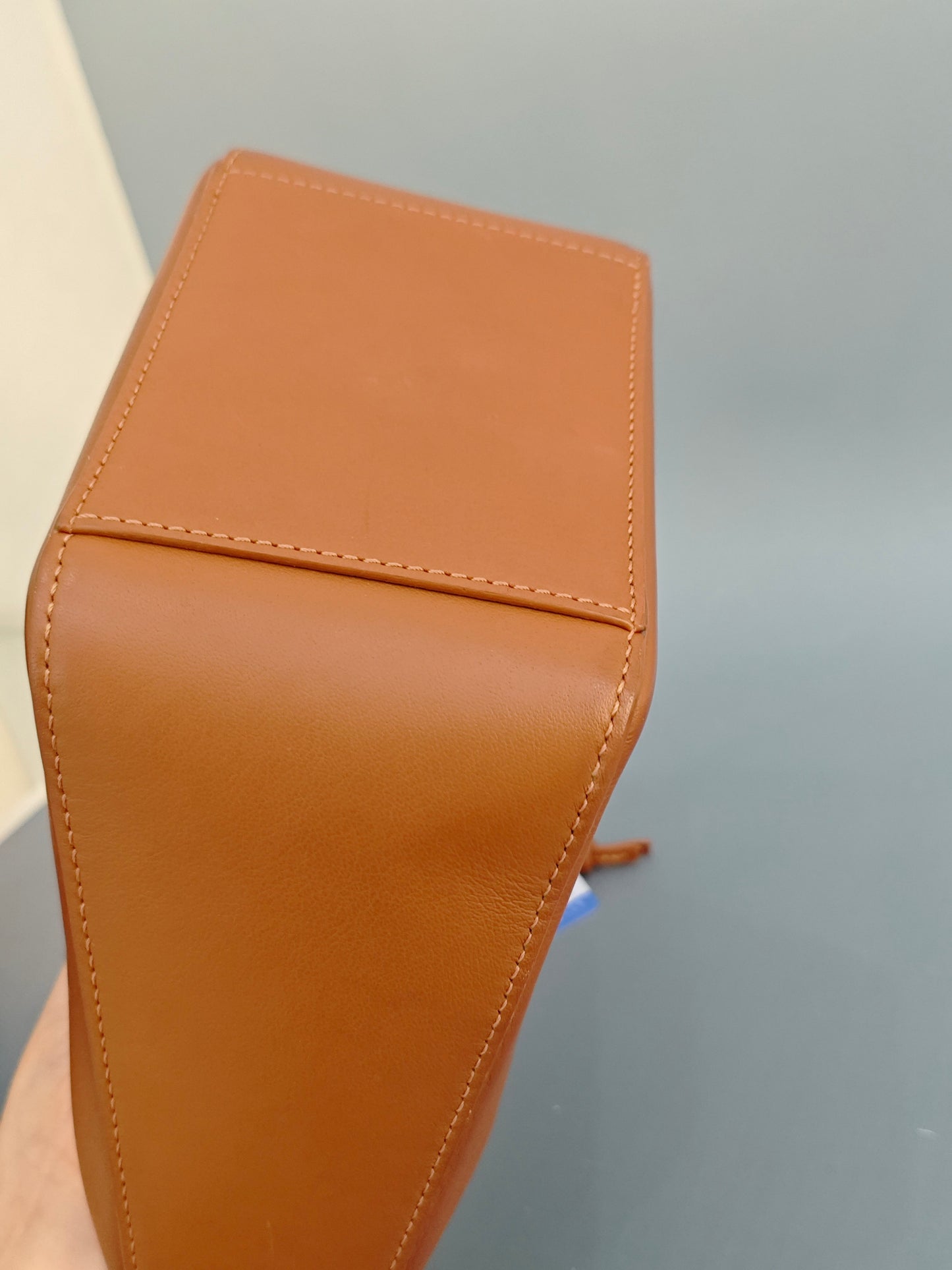 LOEWE - Other - Leather - Brown - (mini)