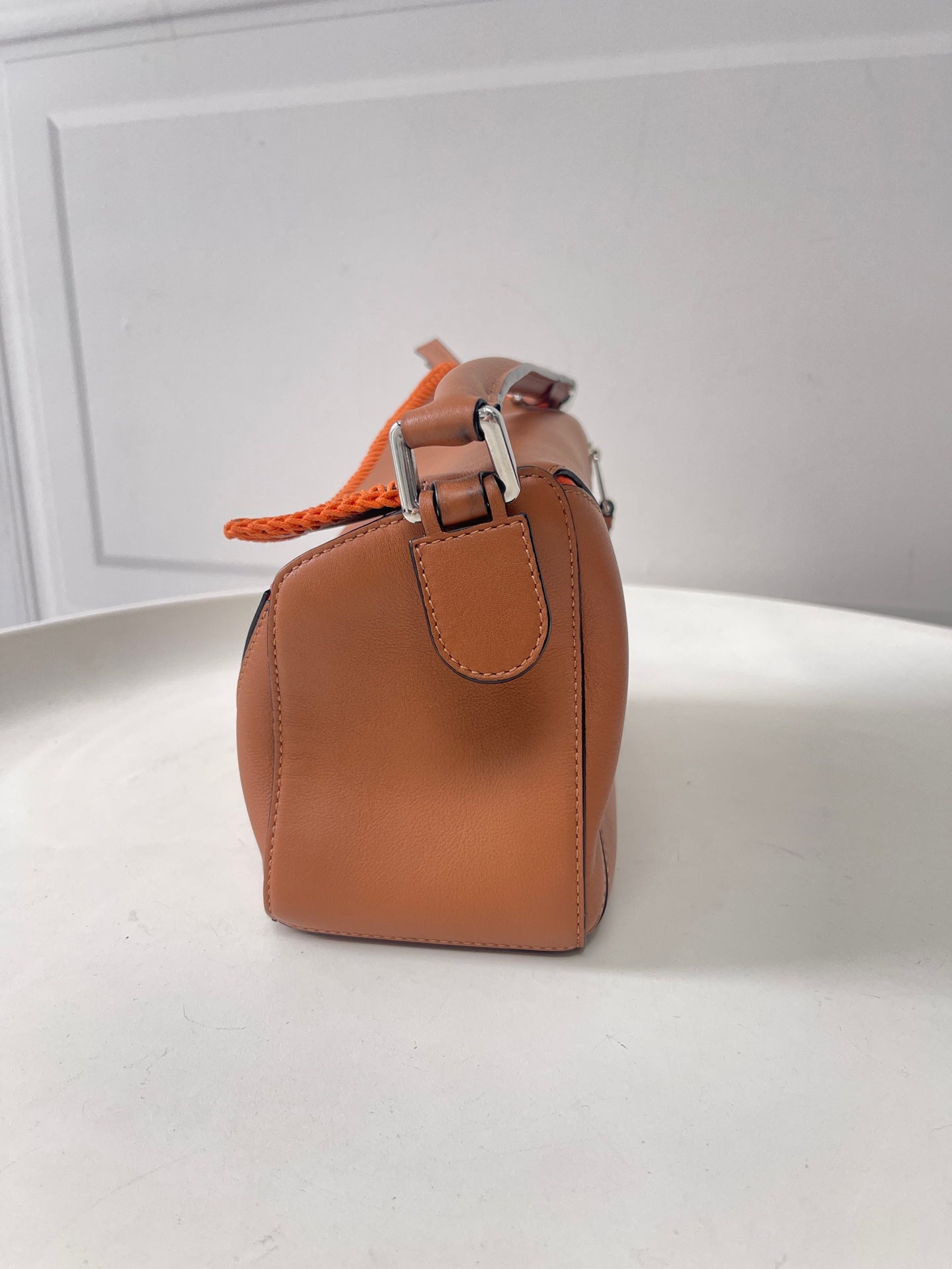 Loewe - Other - Leather - Brown - (small)