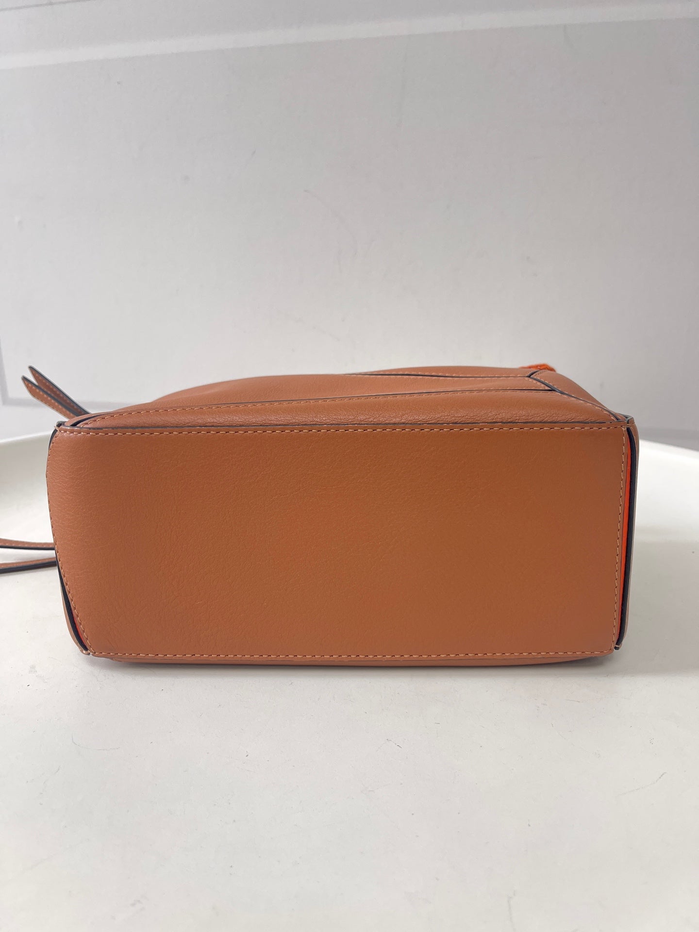 Loewe - Other - Leather - Brown - (small)