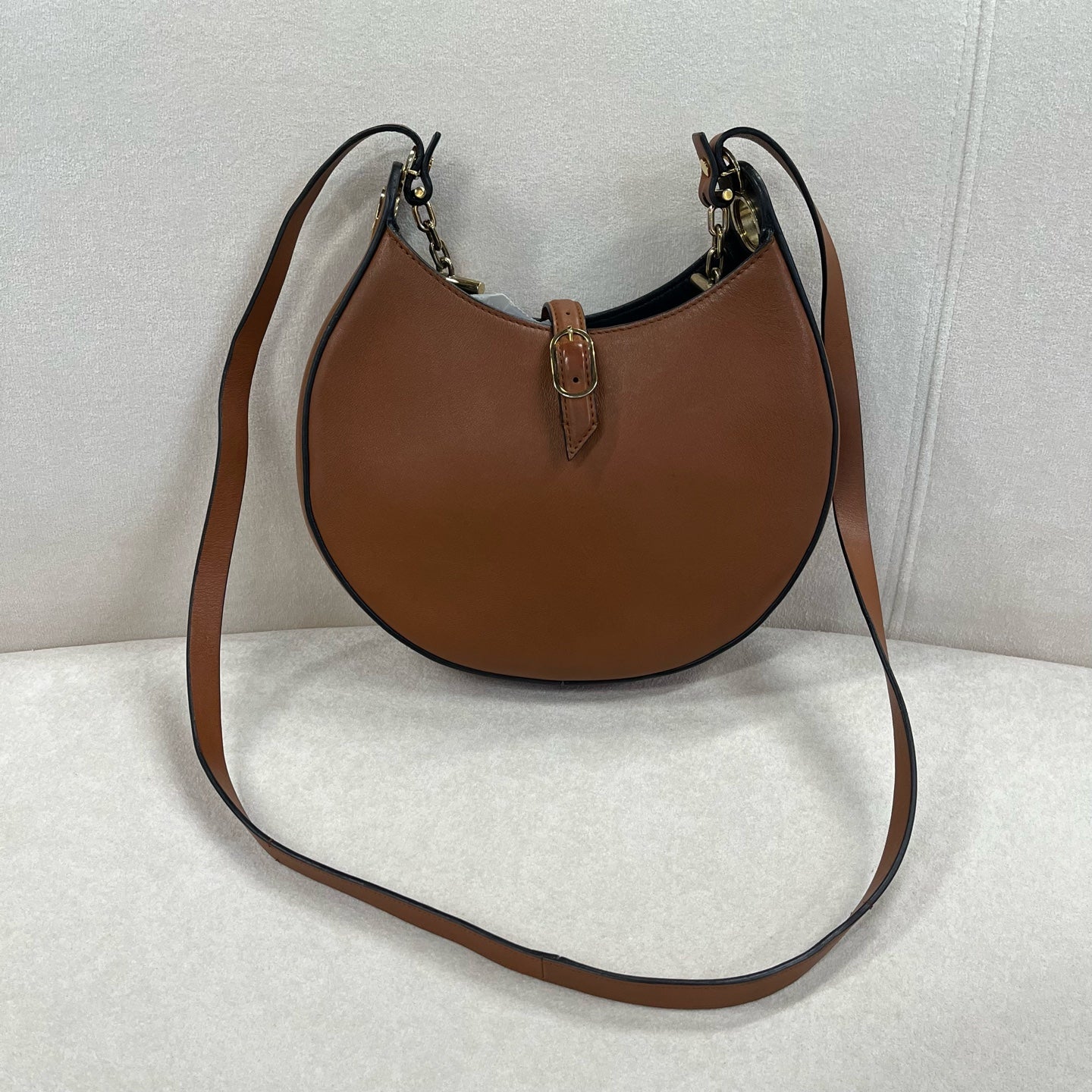 Loewe - Other - Leather - Camel - (medium)