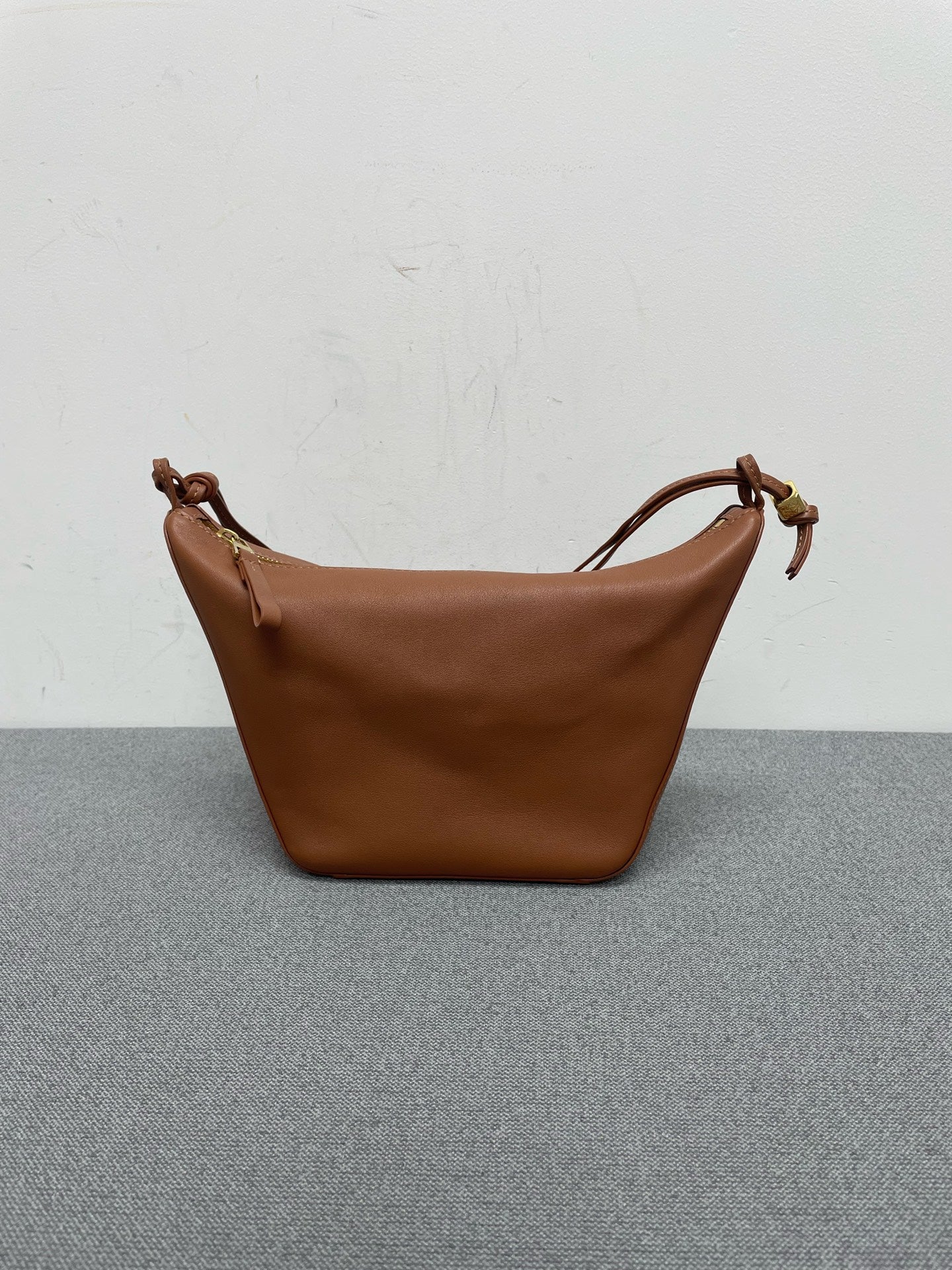 Loewe - Other - Leather - Camel - (mini)