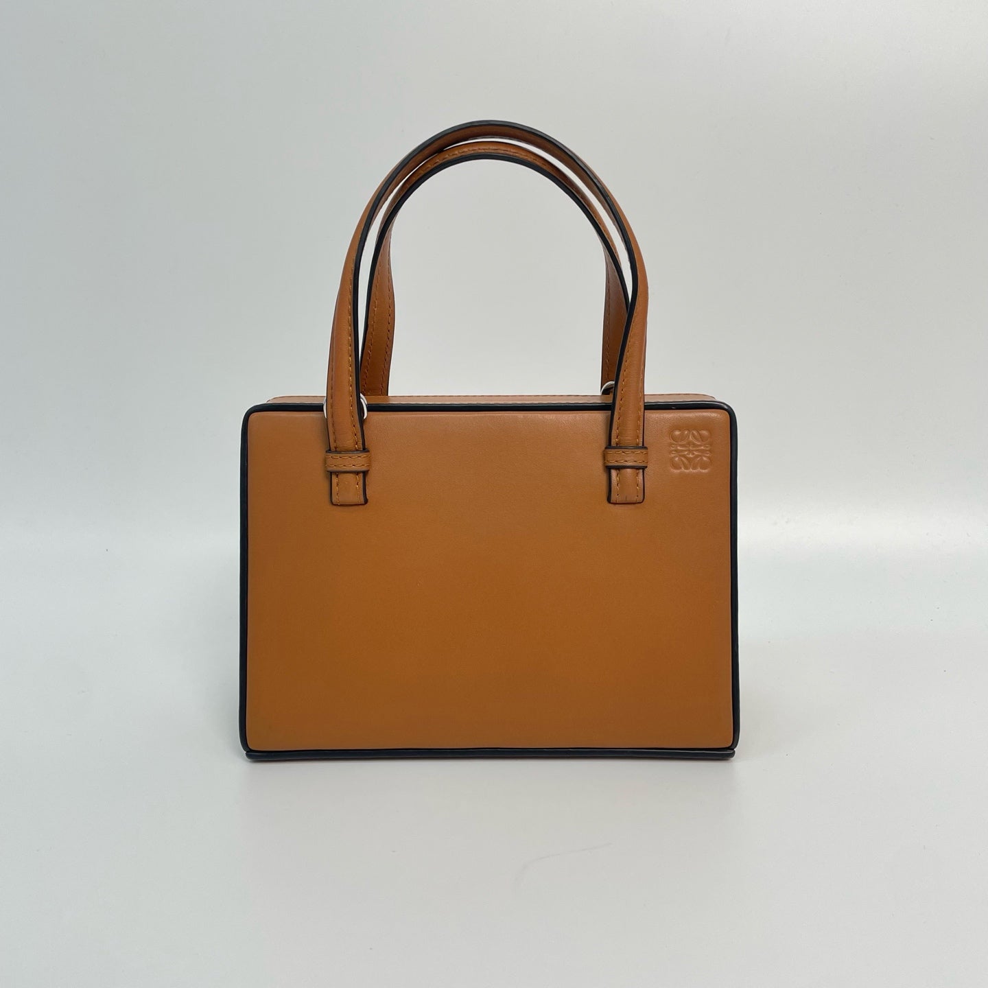 Loewe - Other - Leather - Camel - (small)