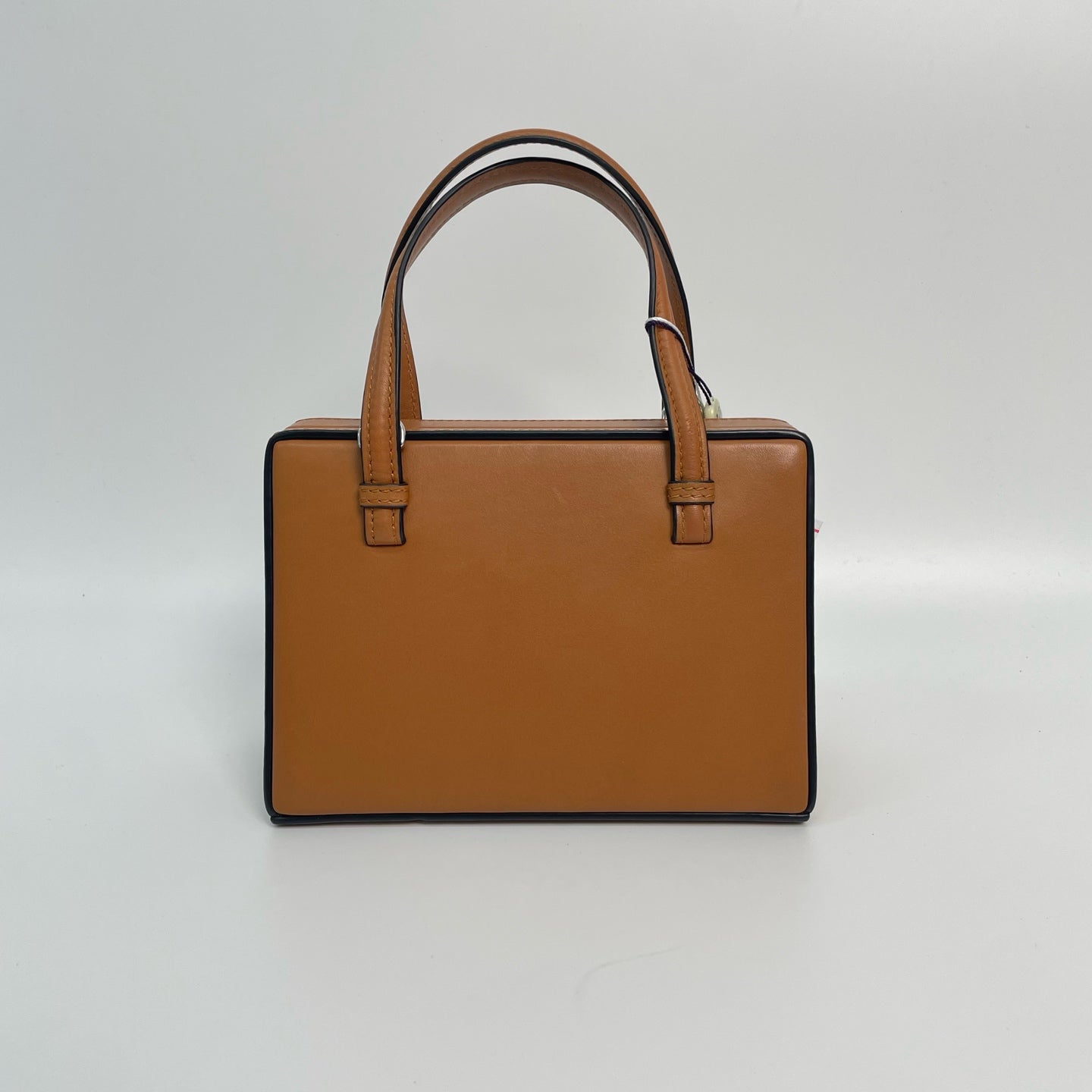 Loewe - Other - Leather - Camel - (small)