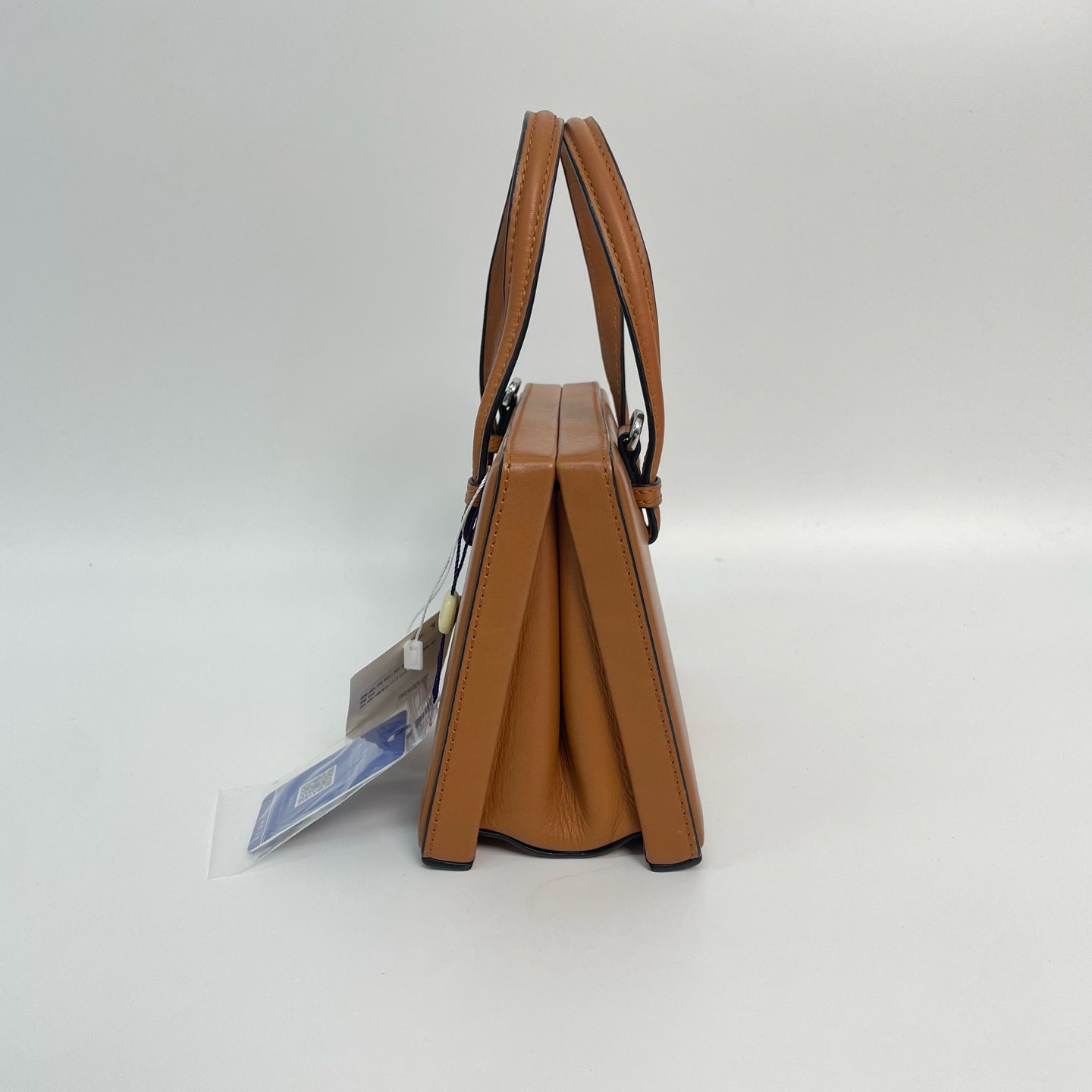Loewe - Other - Leather - Camel - (small)