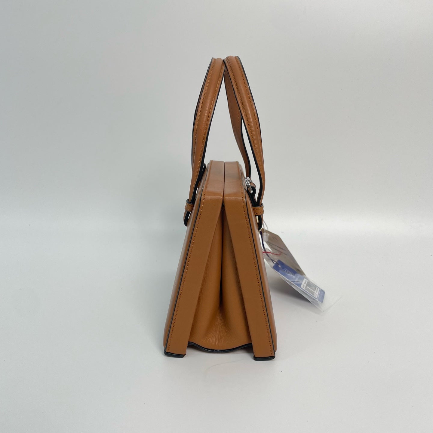 Loewe - Other - Leather - Camel - (small)
