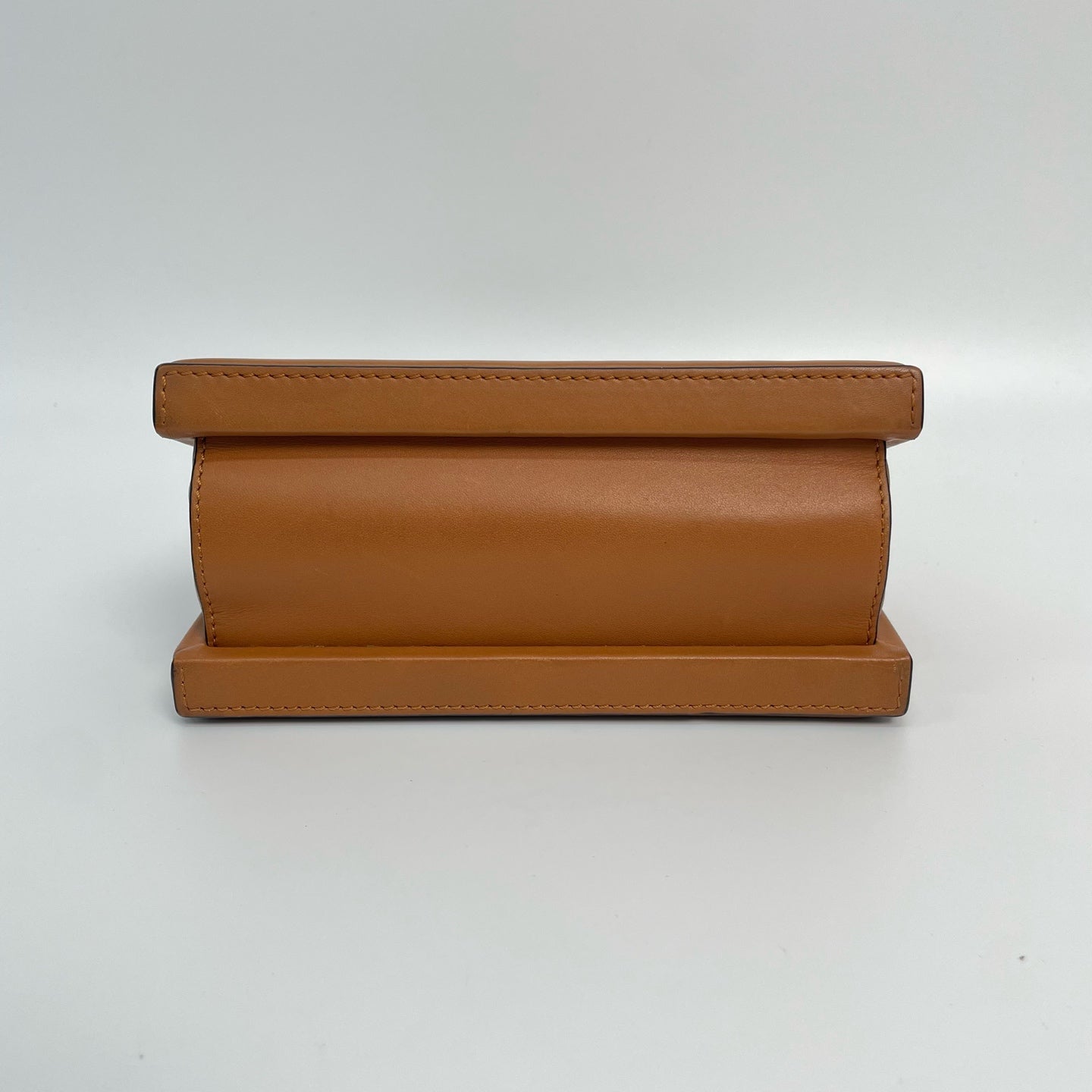 Loewe - Other - Leather - Camel - (small)