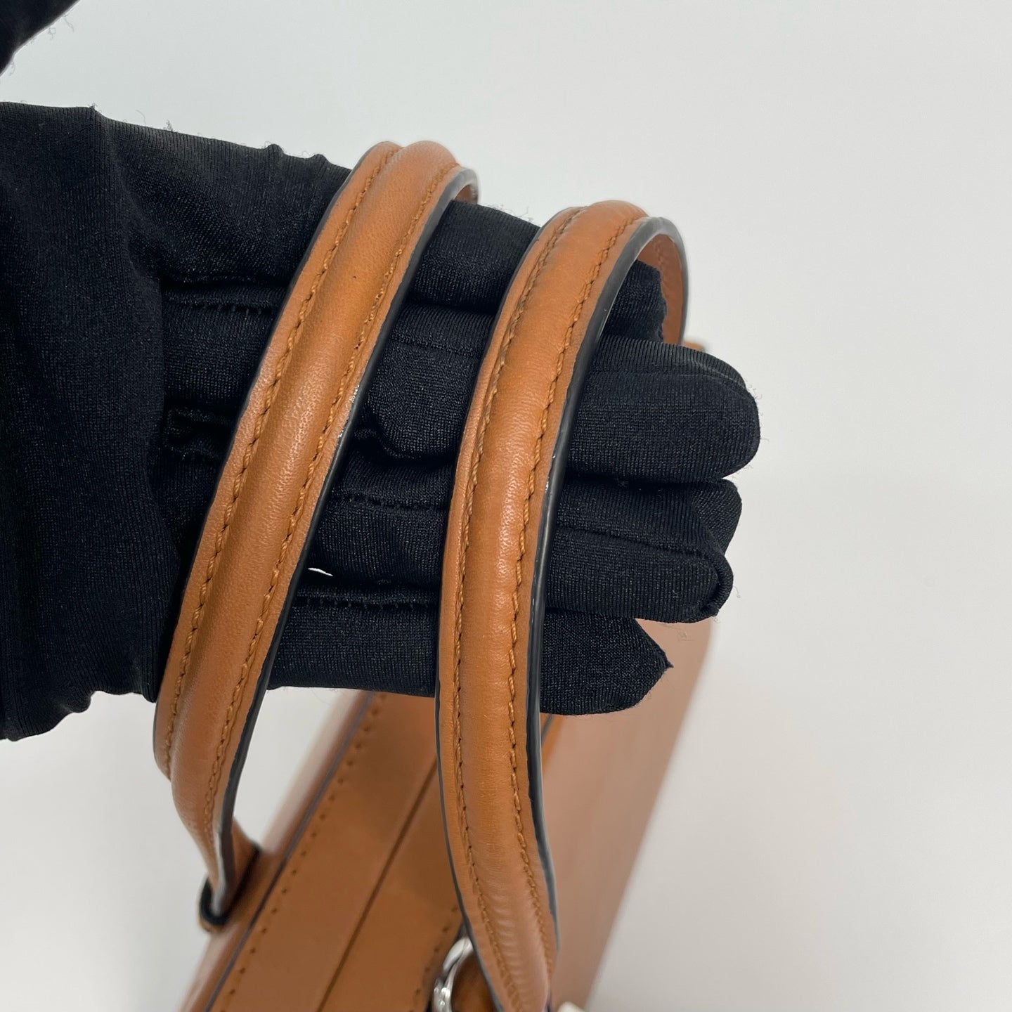Loewe - Other - Leather - Camel - (small)