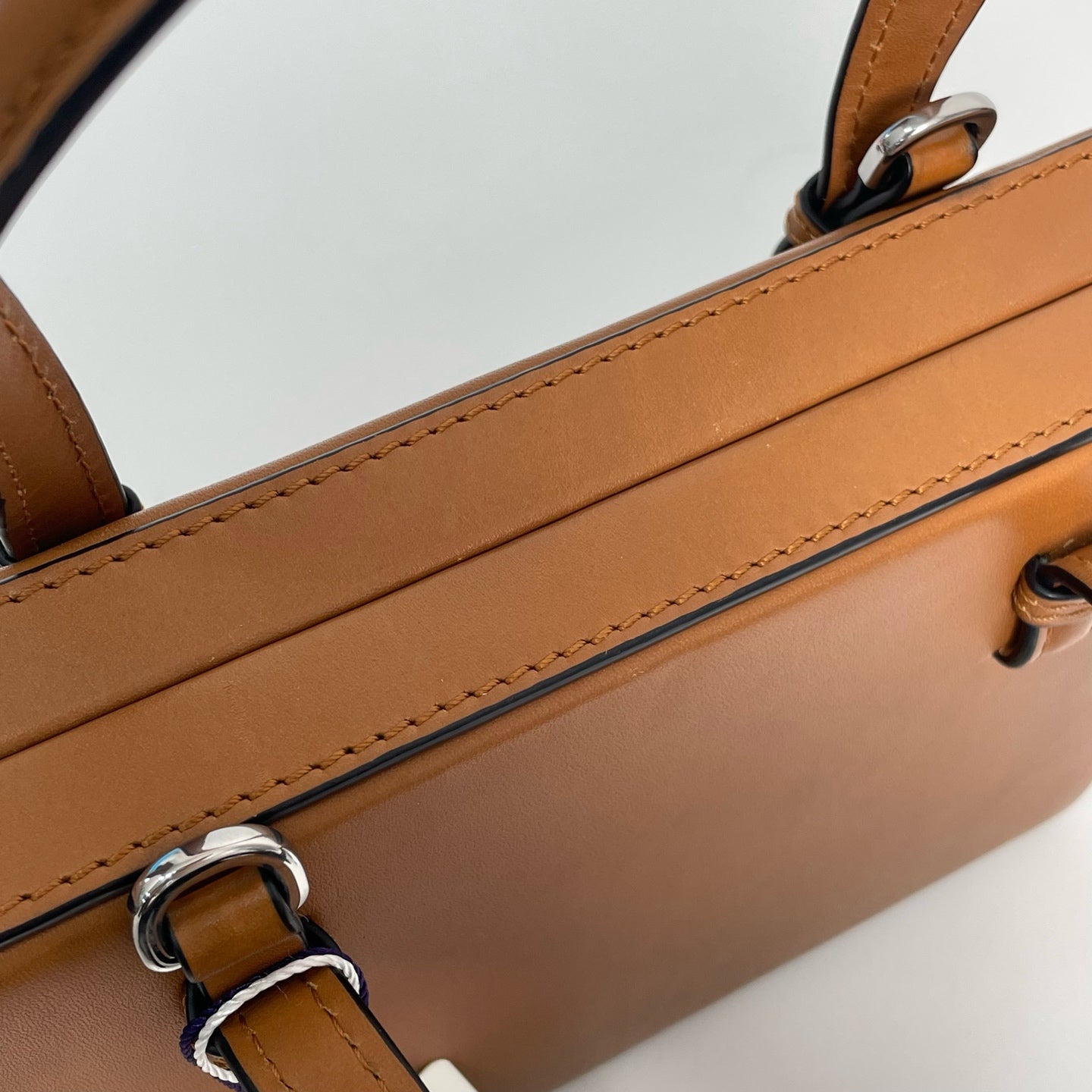 Loewe - Other - Leather - Camel - (small)