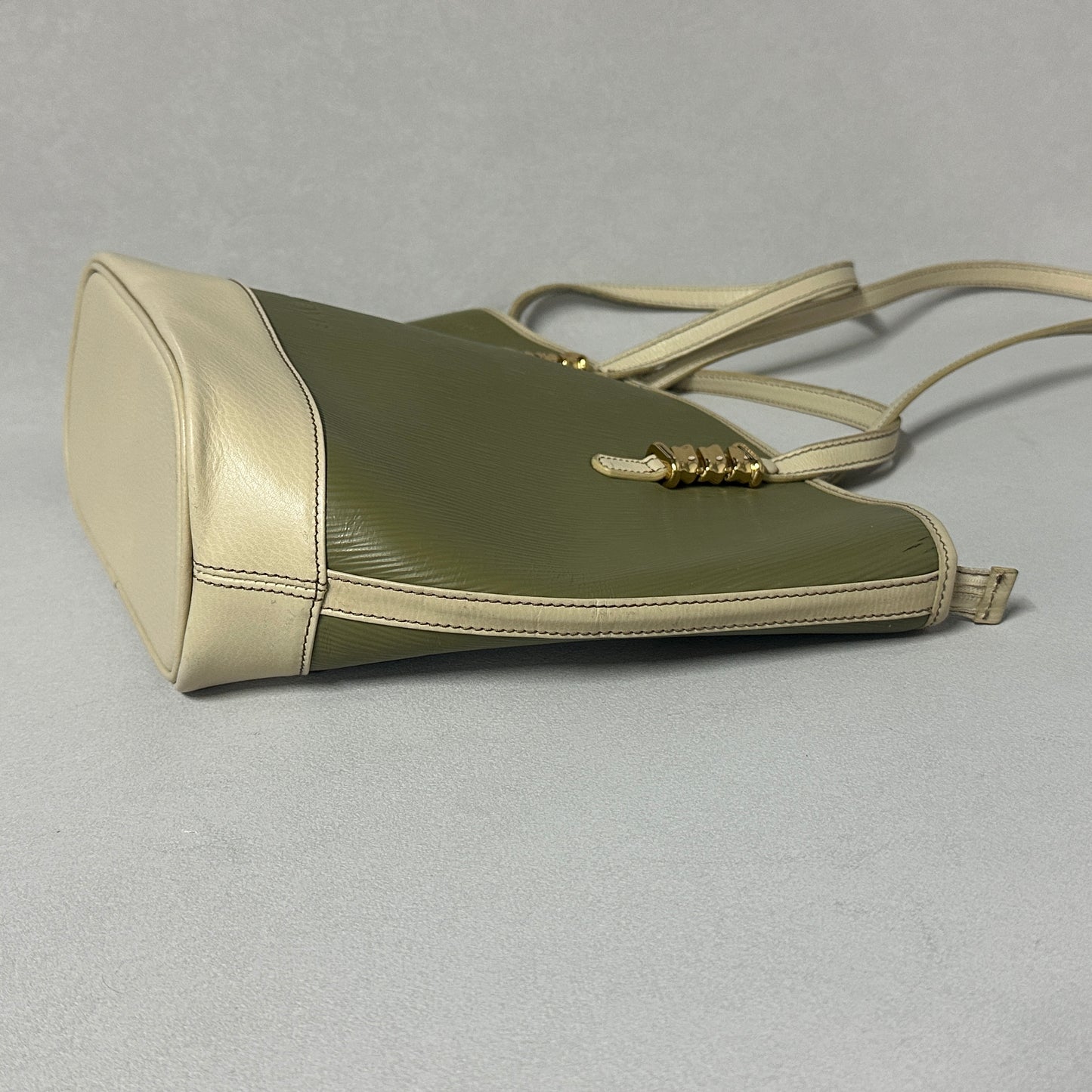 Loewe - Other - Leather - Green - (medium)