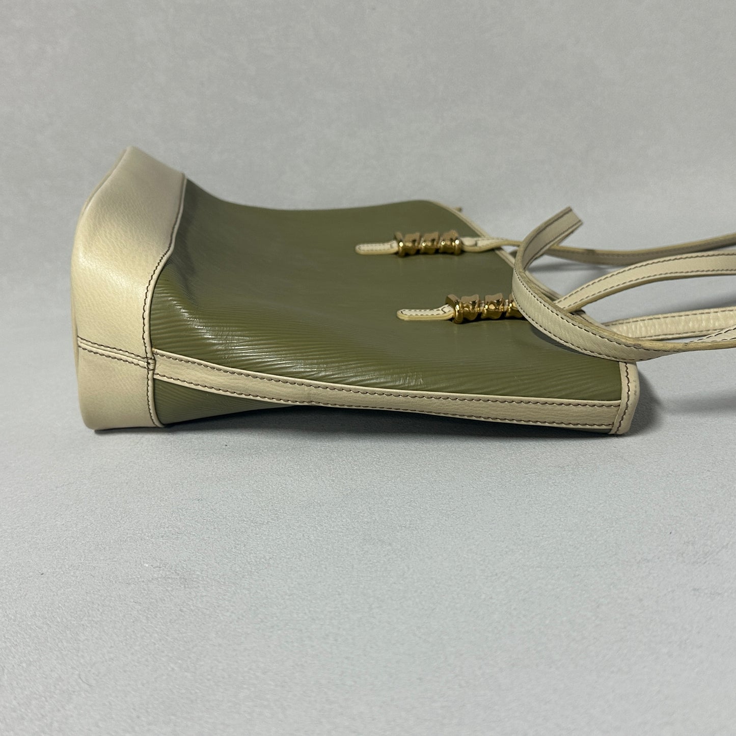 Loewe - Other - Leather - Green - (medium)