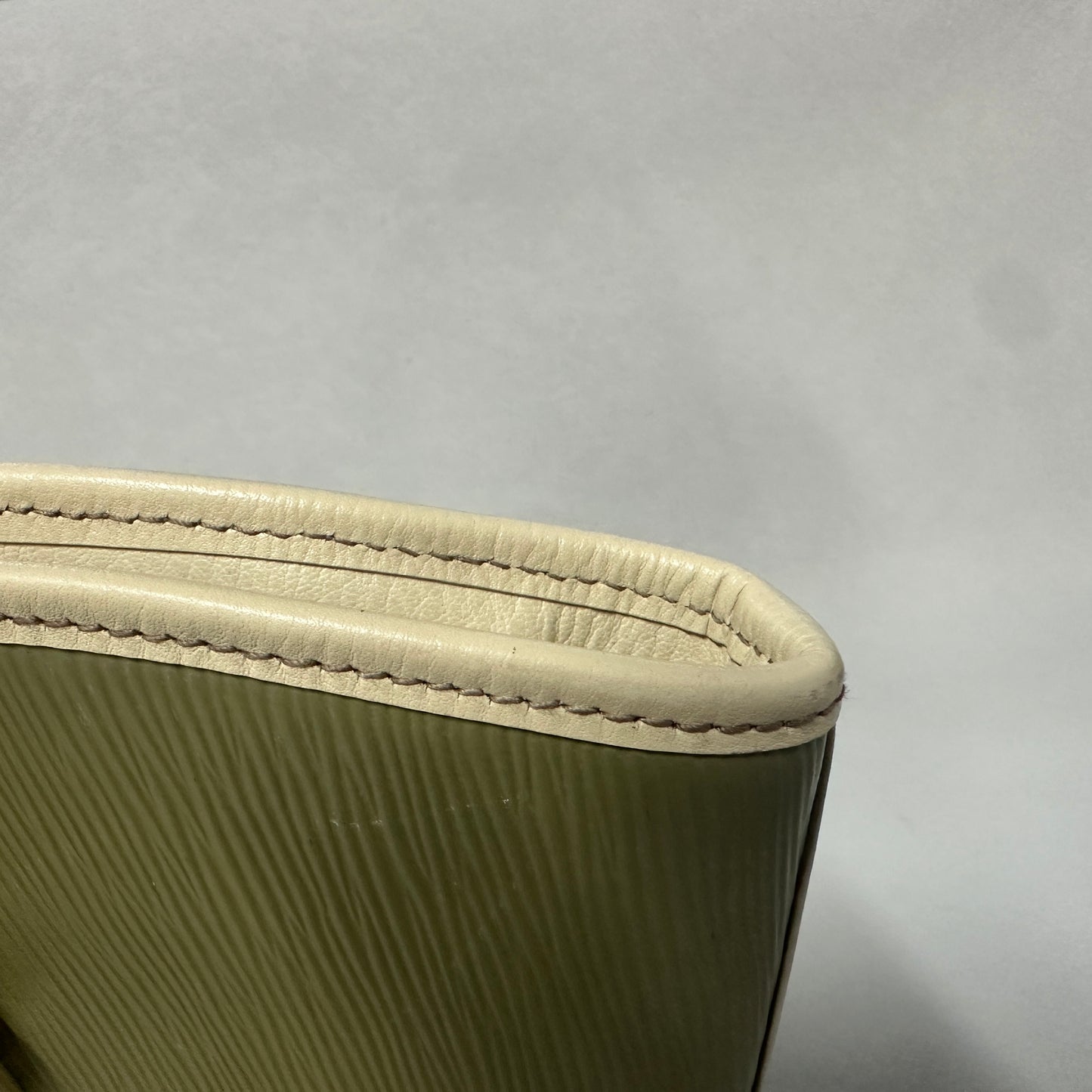 Loewe - Other - Leather - Green - (medium)