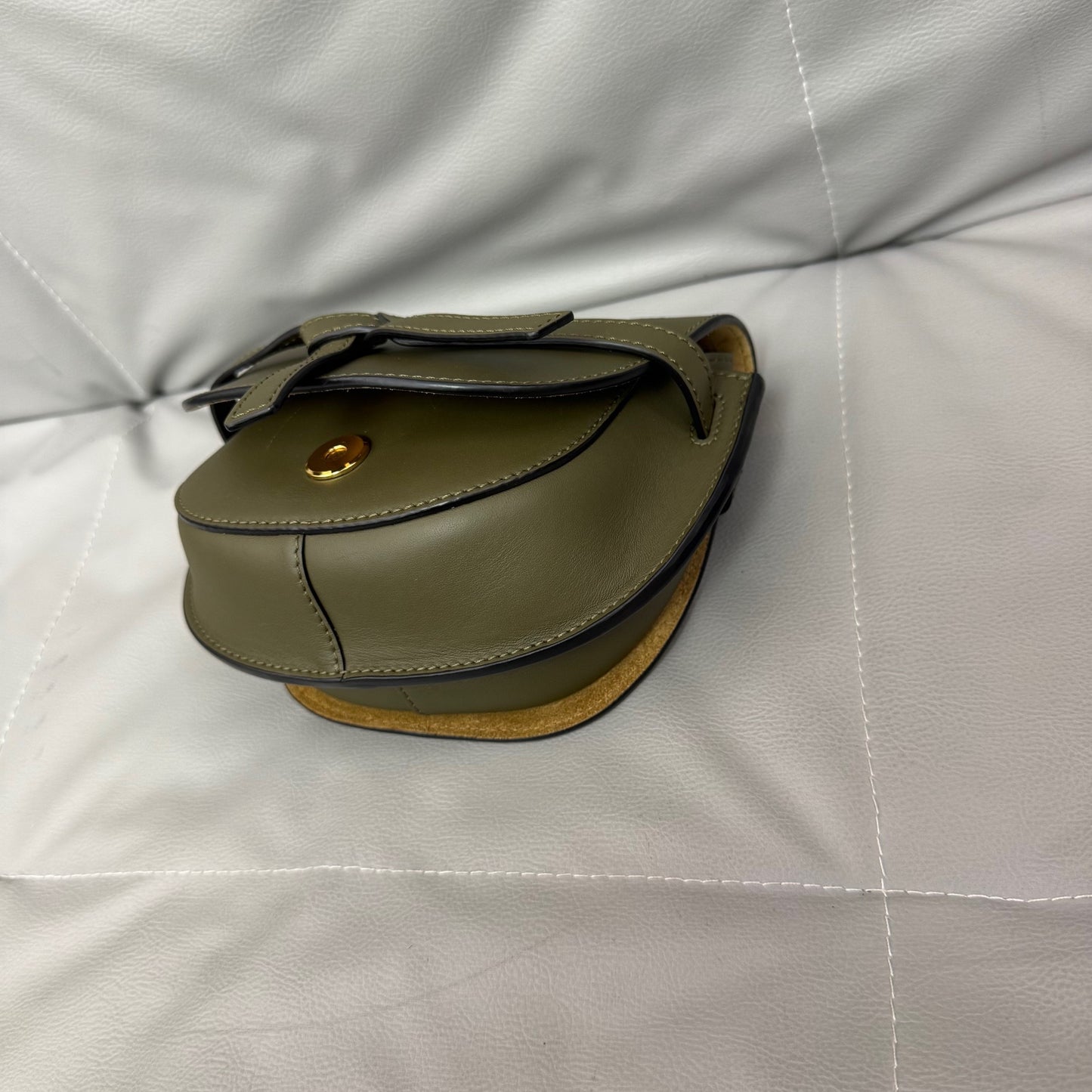 Loewe - Other - Leather - Green - (mini)