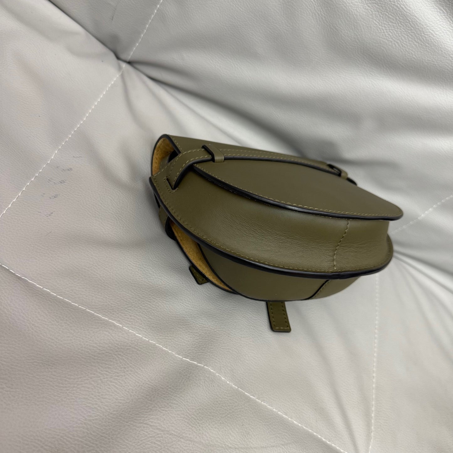 Loewe - Other - Leather - Green - (mini)