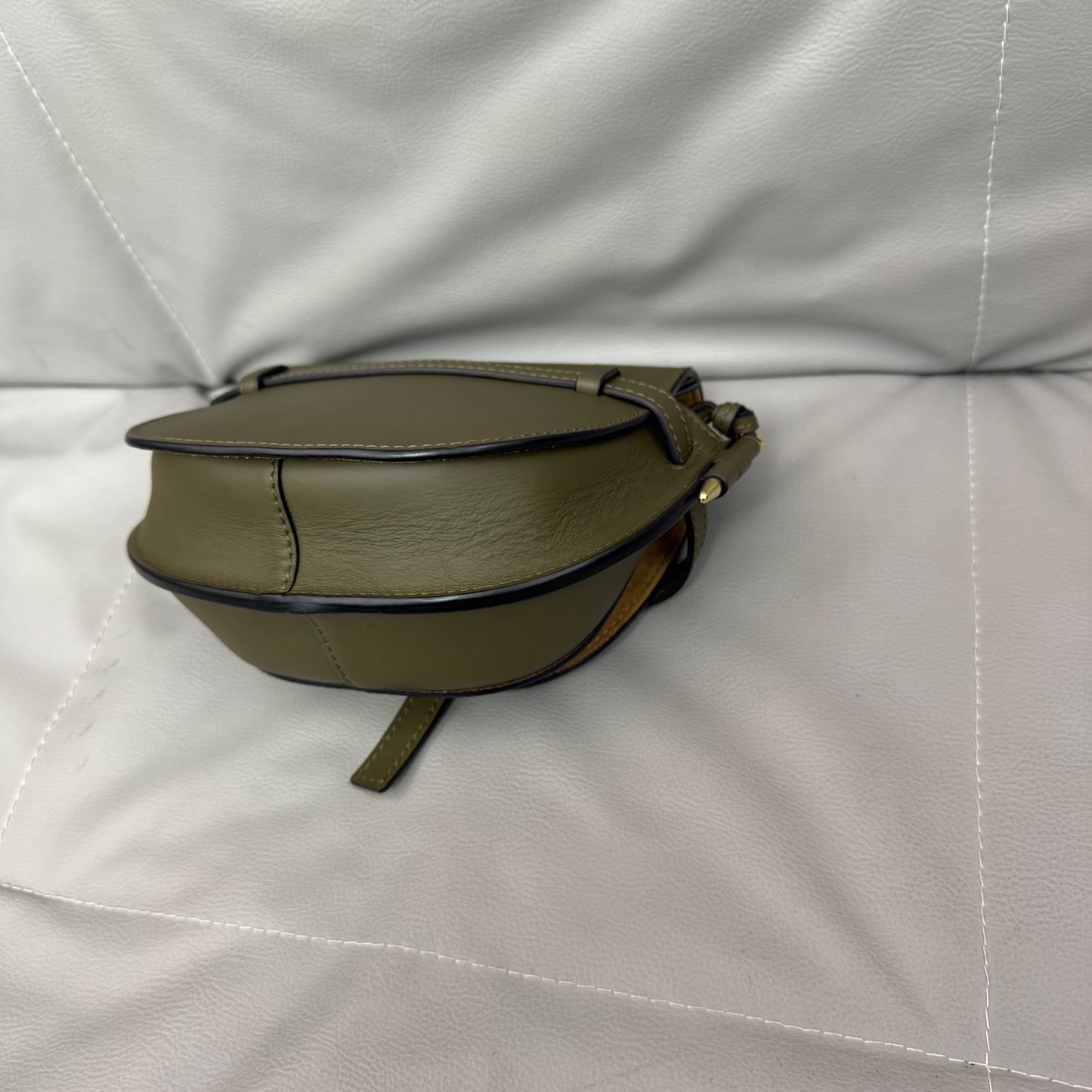 Loewe - Other - Leather - Green - (mini)