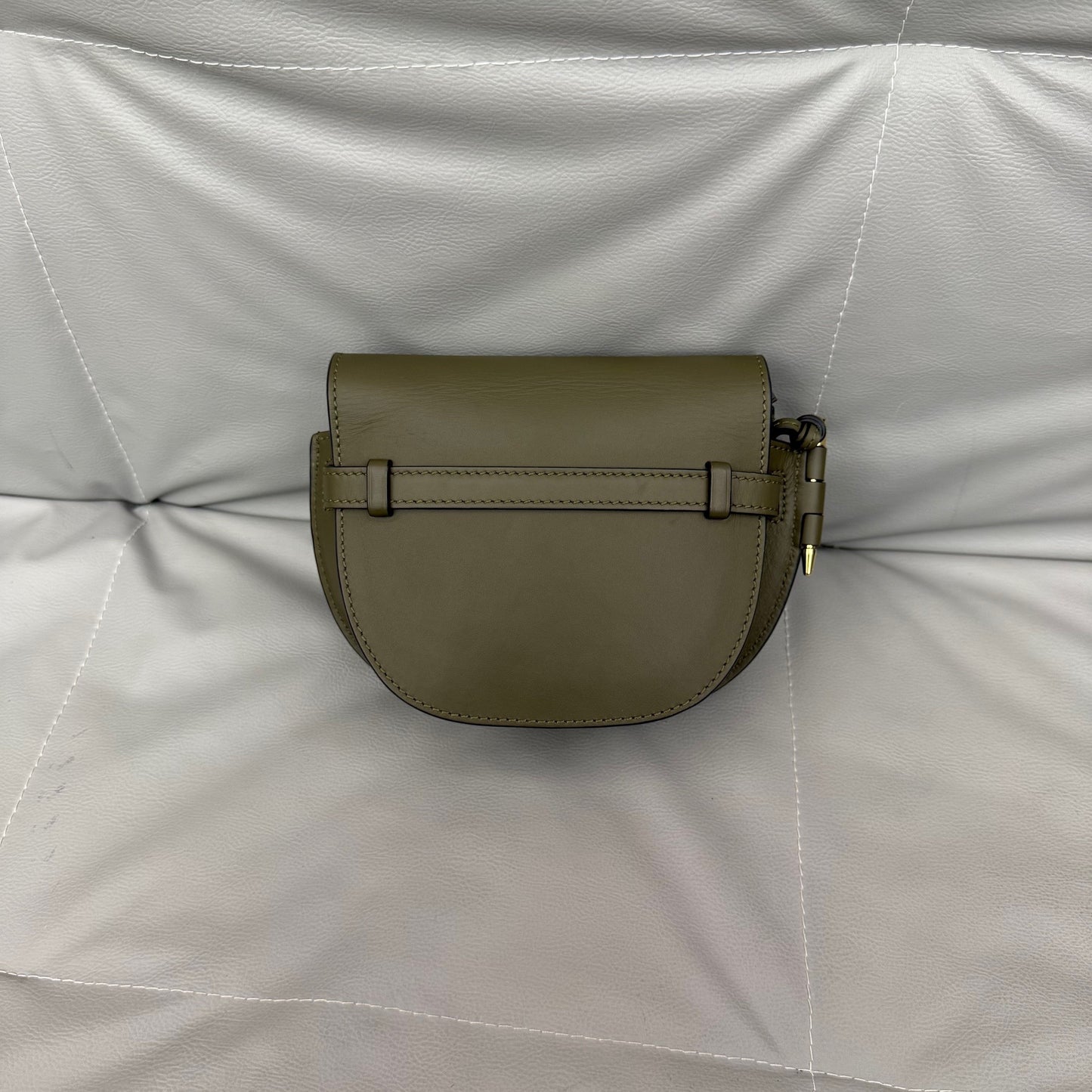 Loewe - Other - Leather - Green - (mini)