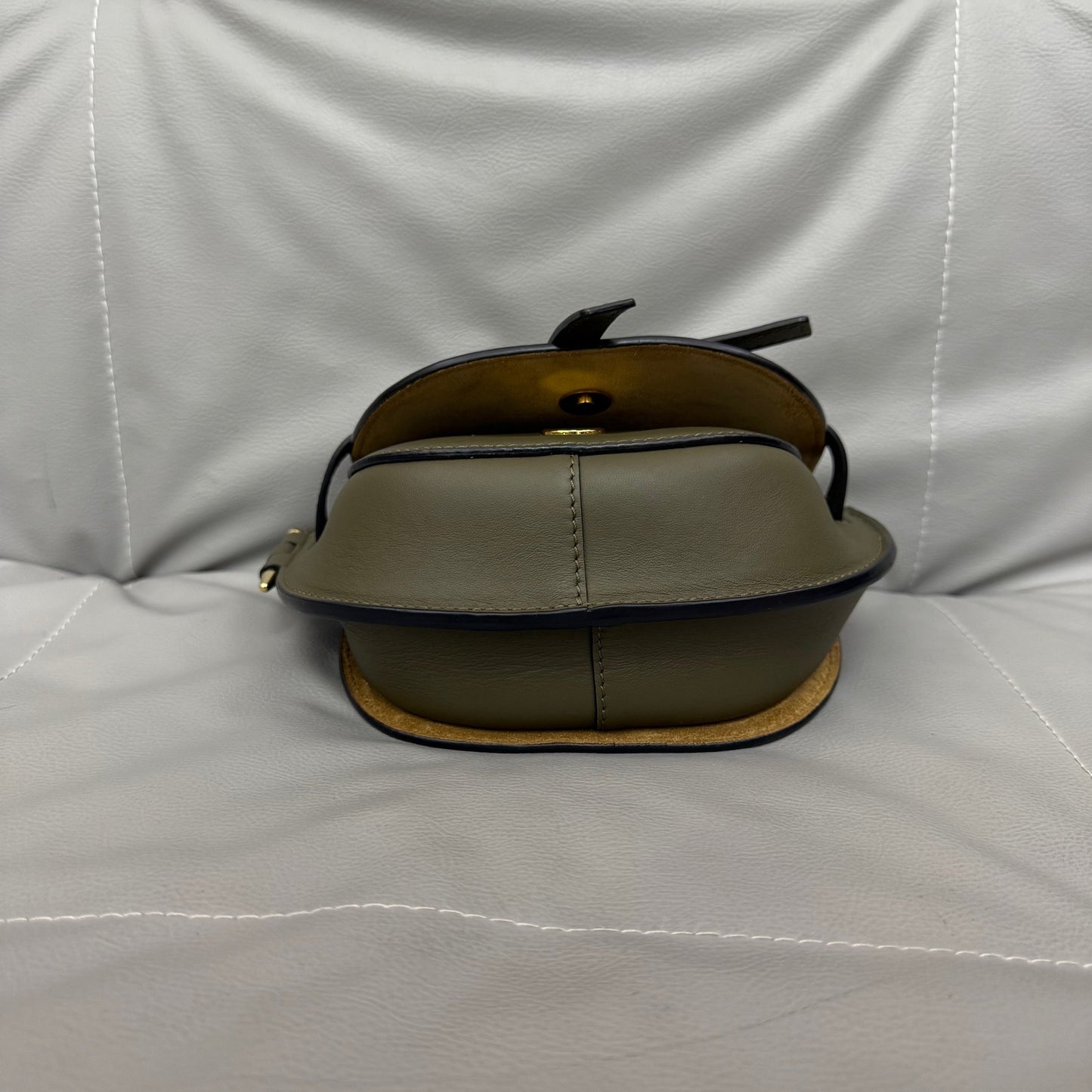 Loewe - Other - Leather - Green - (mini)