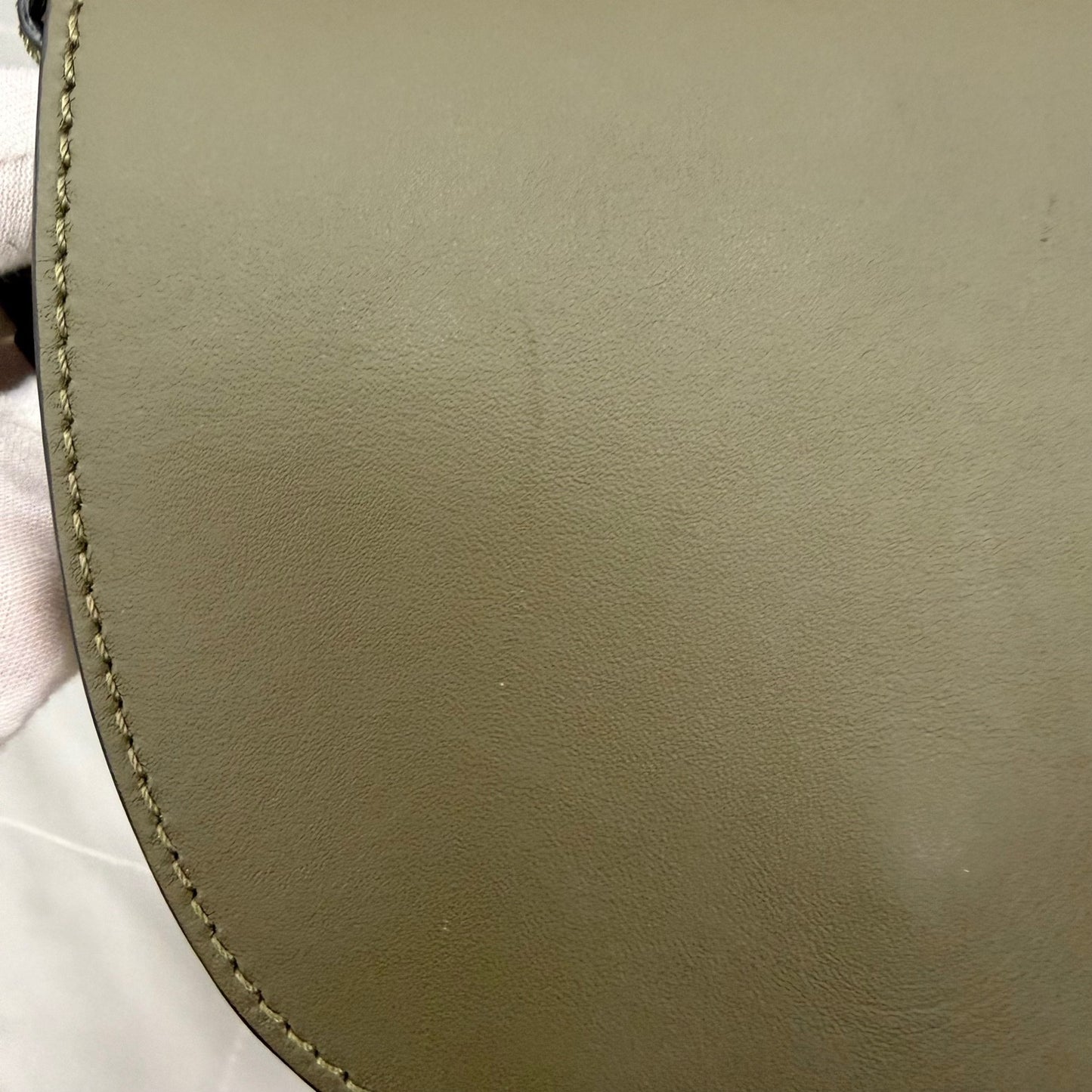 Loewe - Other - Leather - Green - (mini)