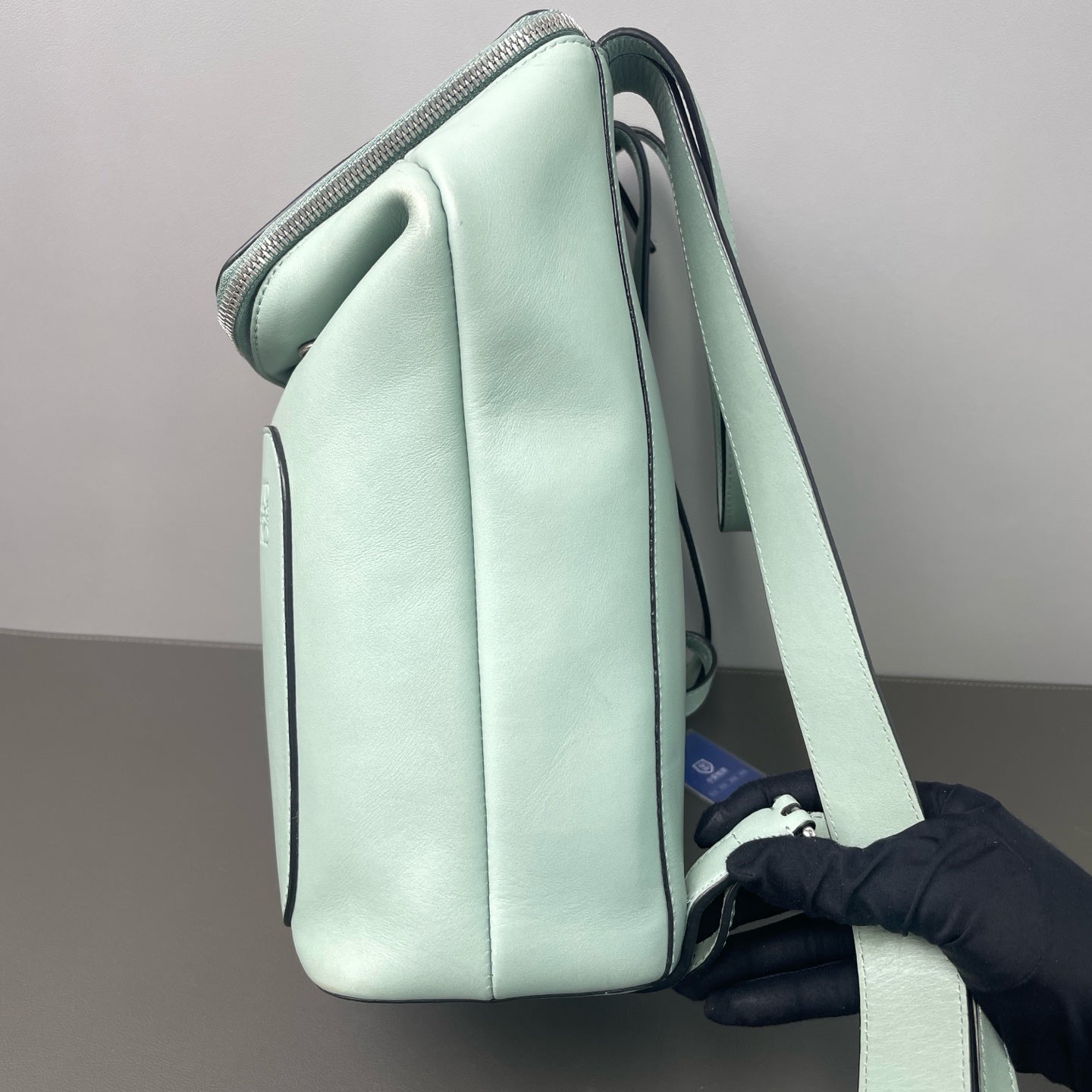 Loewe - Other - Leather - Green - (small)