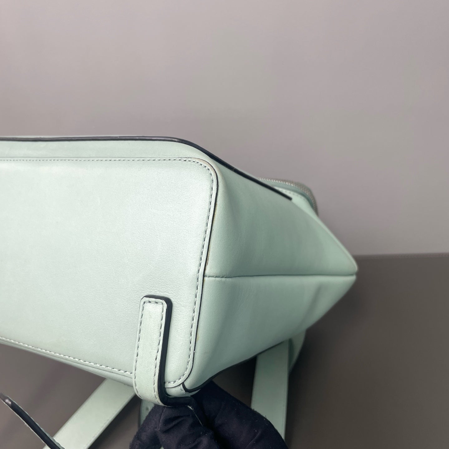 Loewe - Other - Leather - Green - (small)