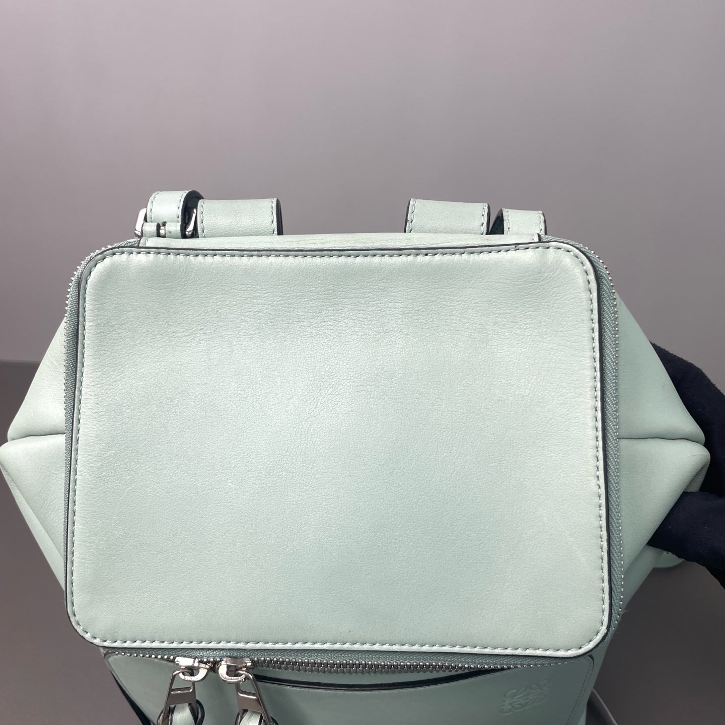 Loewe - Other - Leather - Green - (small)