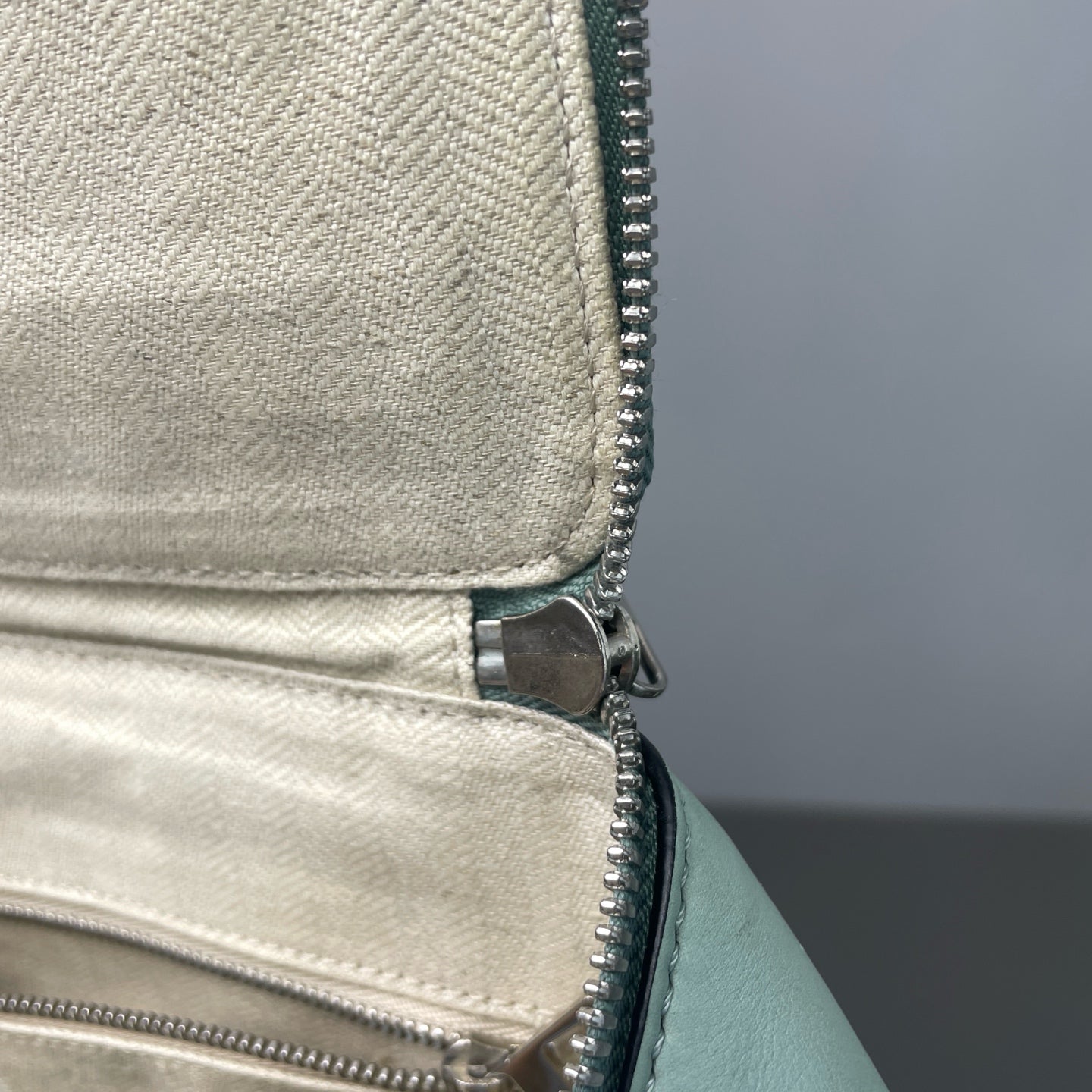 Loewe - Other - Leather - Green - (small)