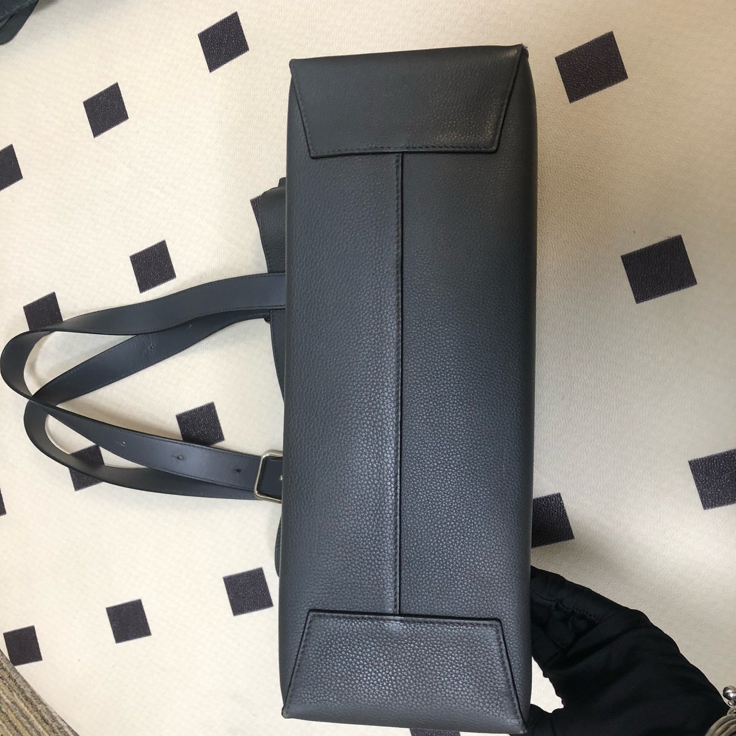 Loewe - Other - Leather - Grey - (large)